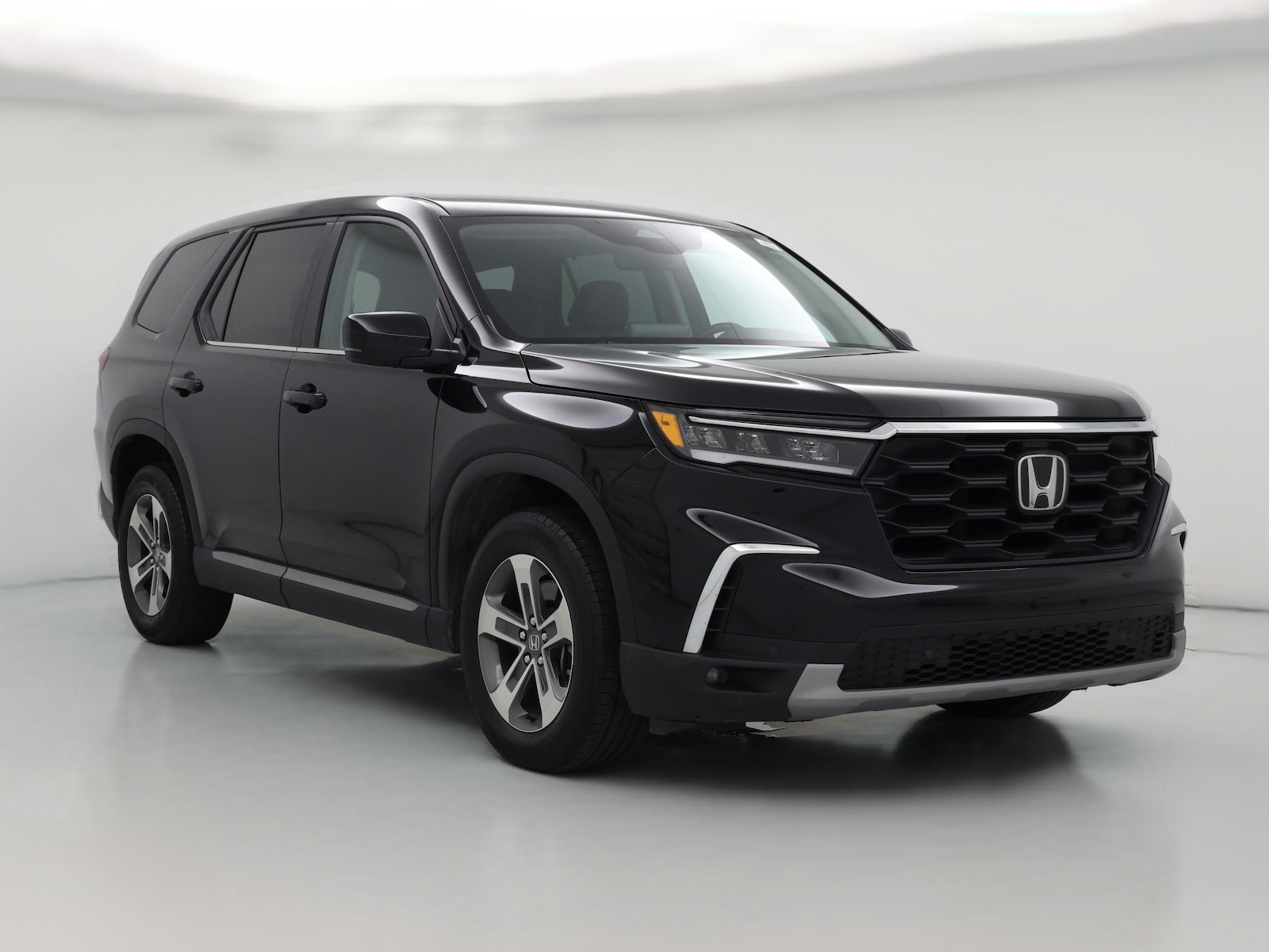 2023 Honda Pilot EX-L