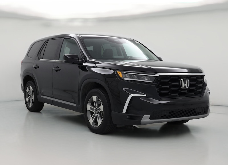 2023 Honda Pilot EX-L