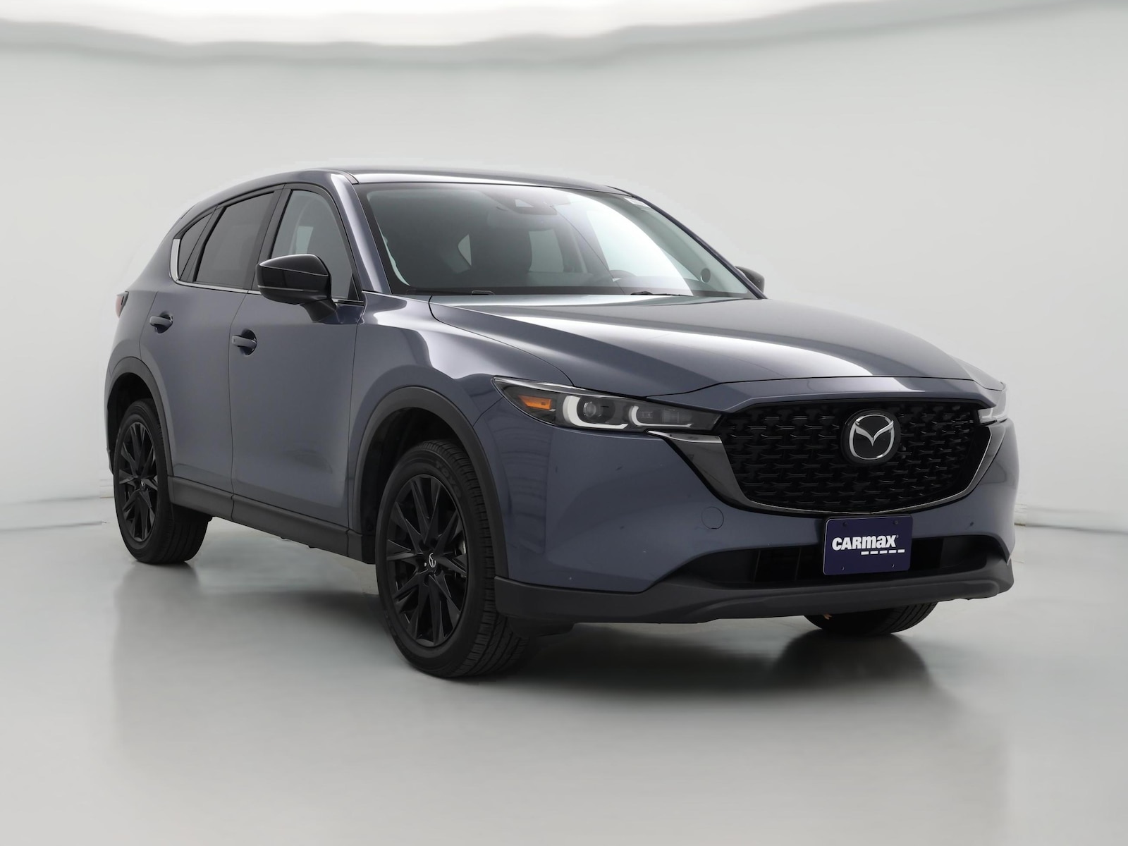 2024 Mazda CX-5 S Carbon Edition