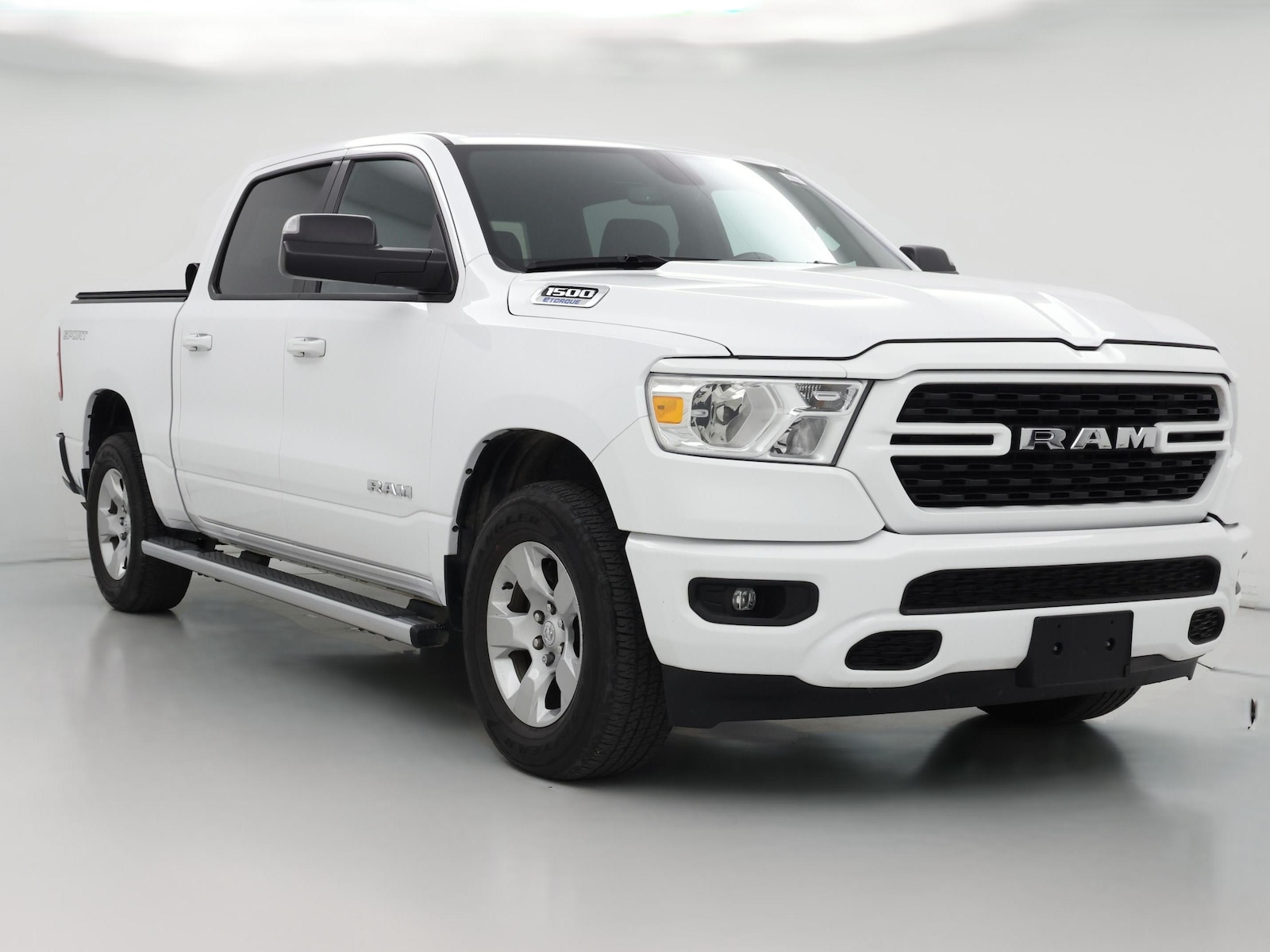 2023 RAM 1500 Pickup Big Horn/Lone Star