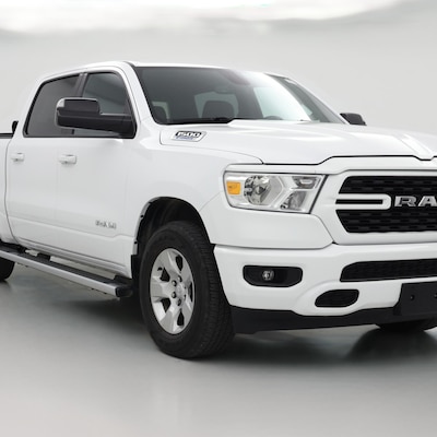 2023 Ram 1500 Bighorn