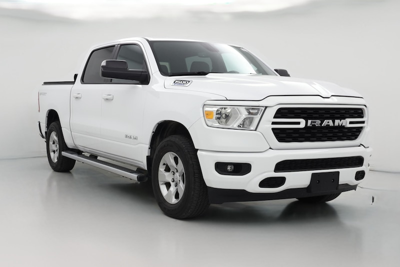 2023 Ram 1500 Bighorn