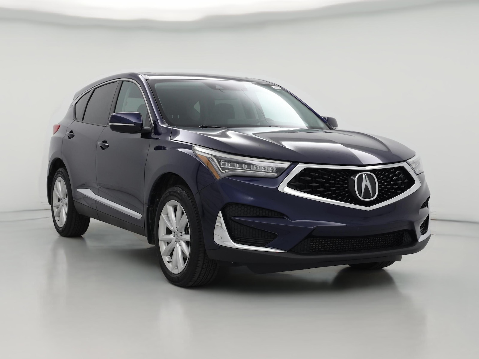 2020 Acura RDX