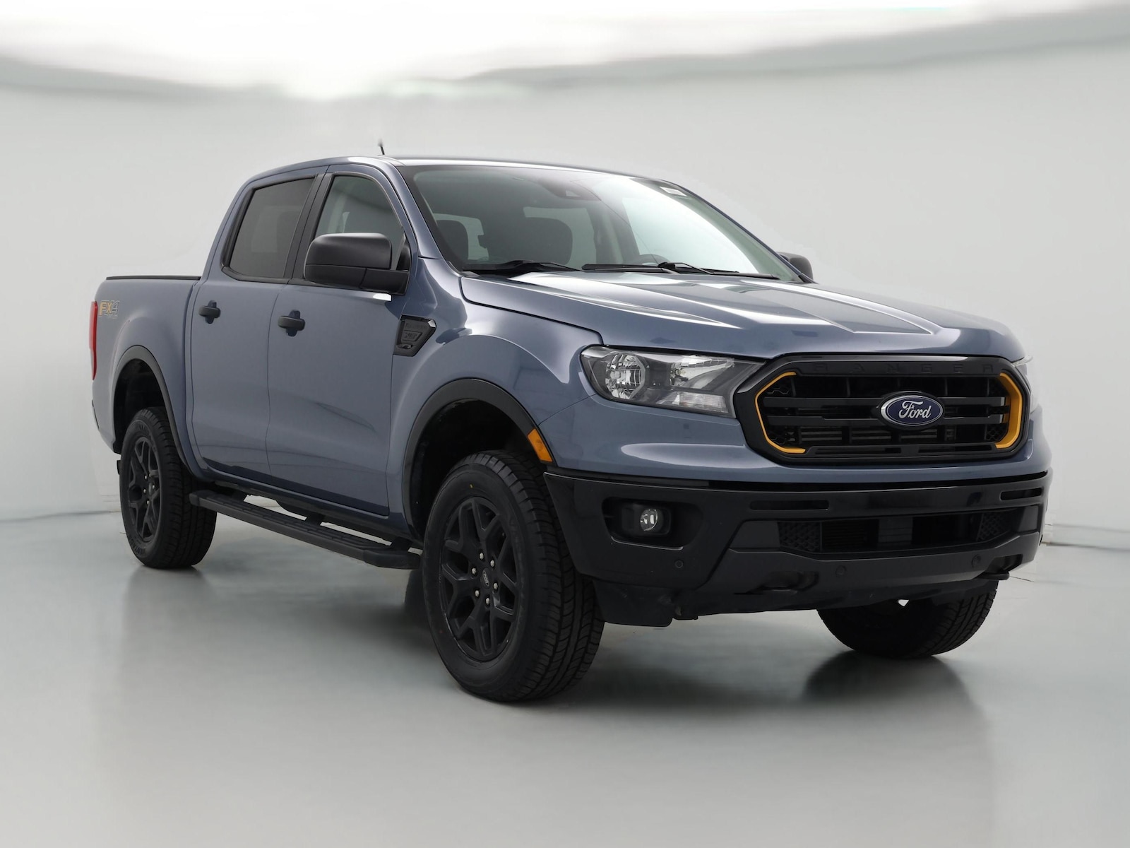 2023 Ford Ranger