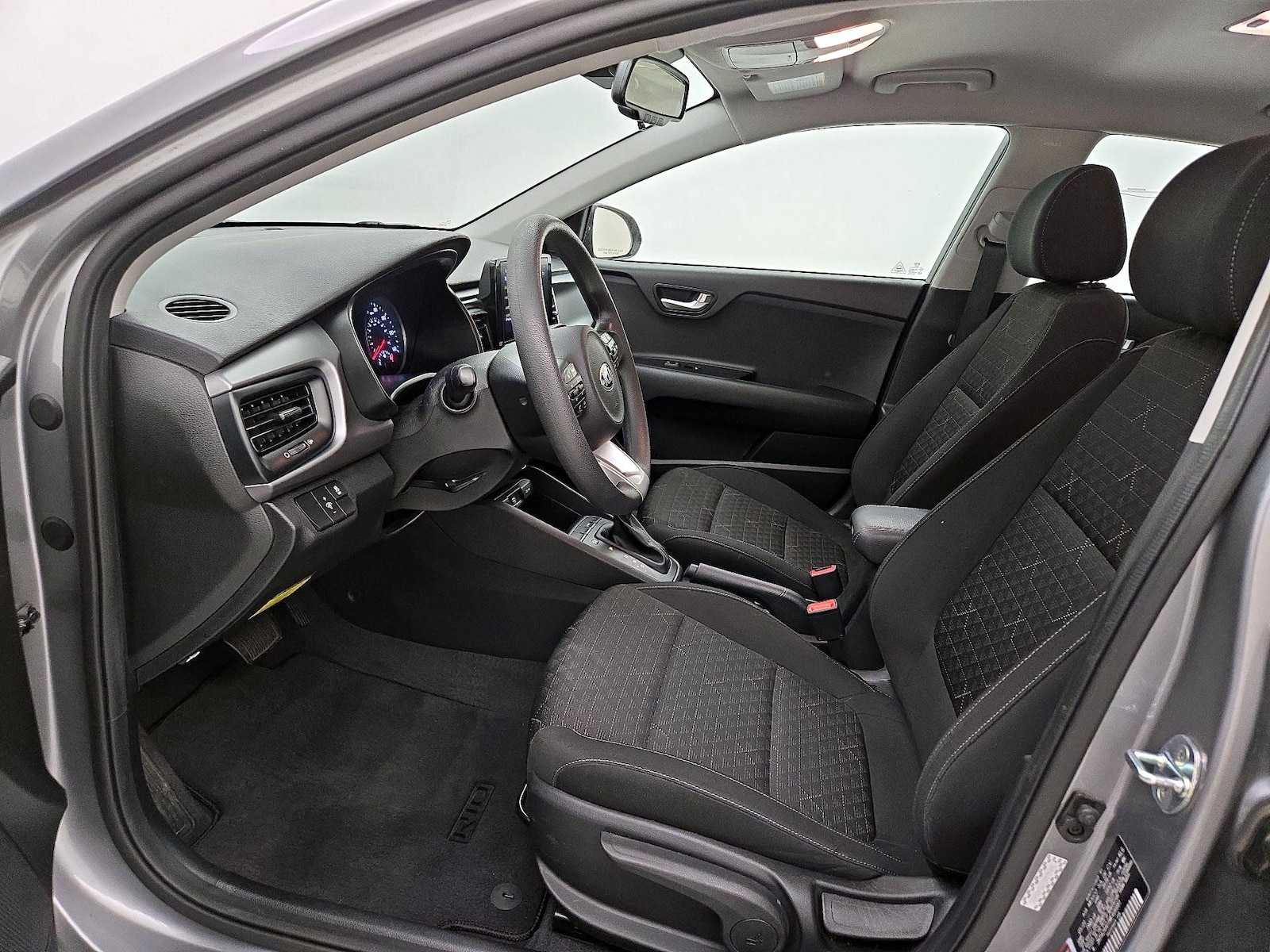 Side Airbags