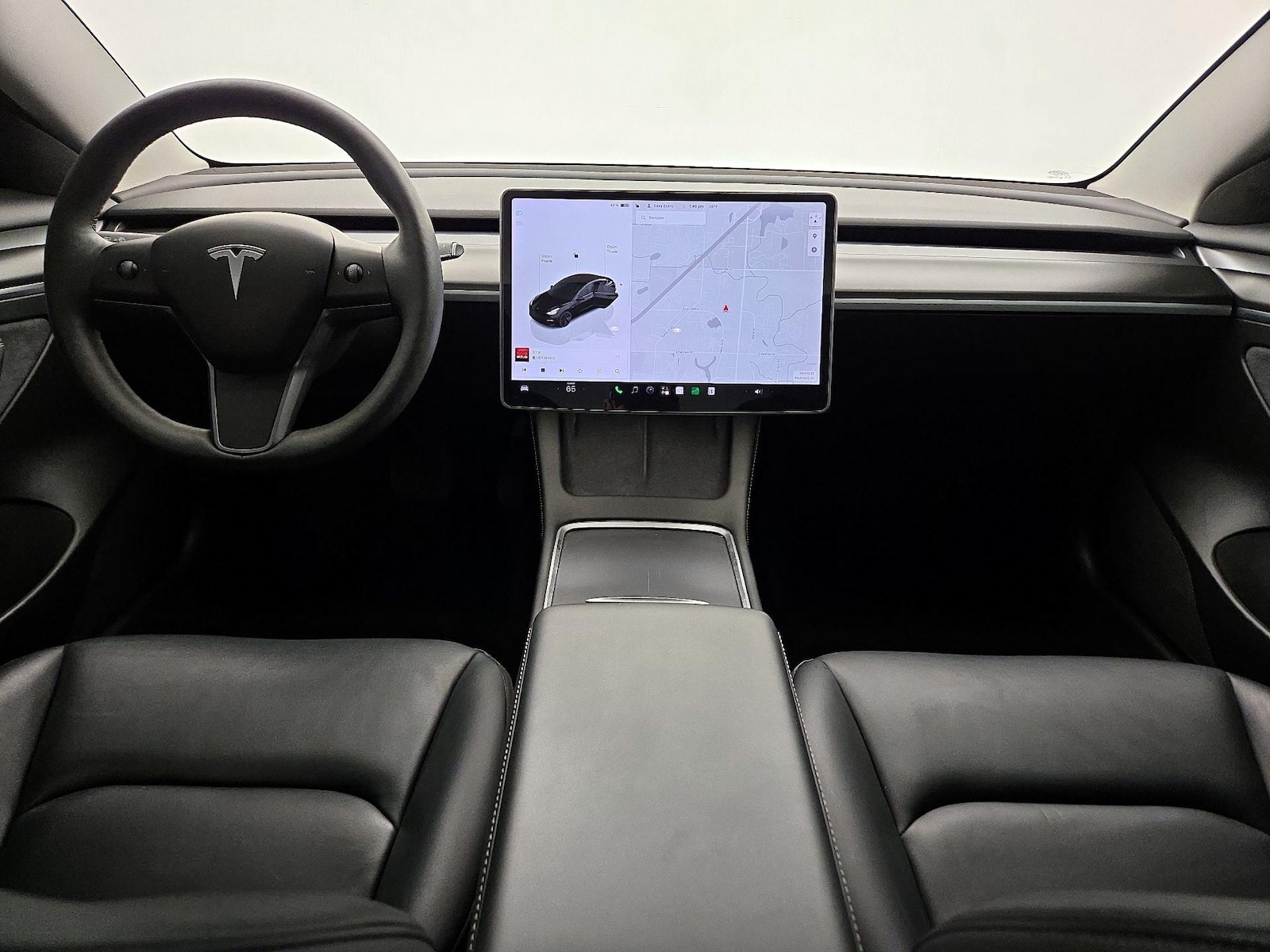 Navigation System