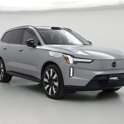 Vehicle exterior view