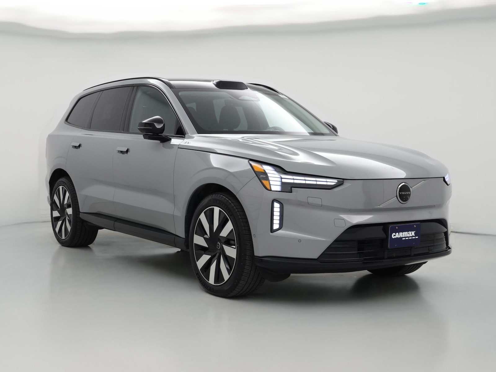2025 Volvo EX90 Ultra