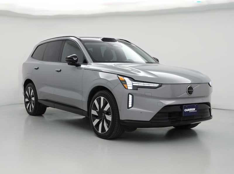 2025 Volvo EX90 Twin Motor Ultra