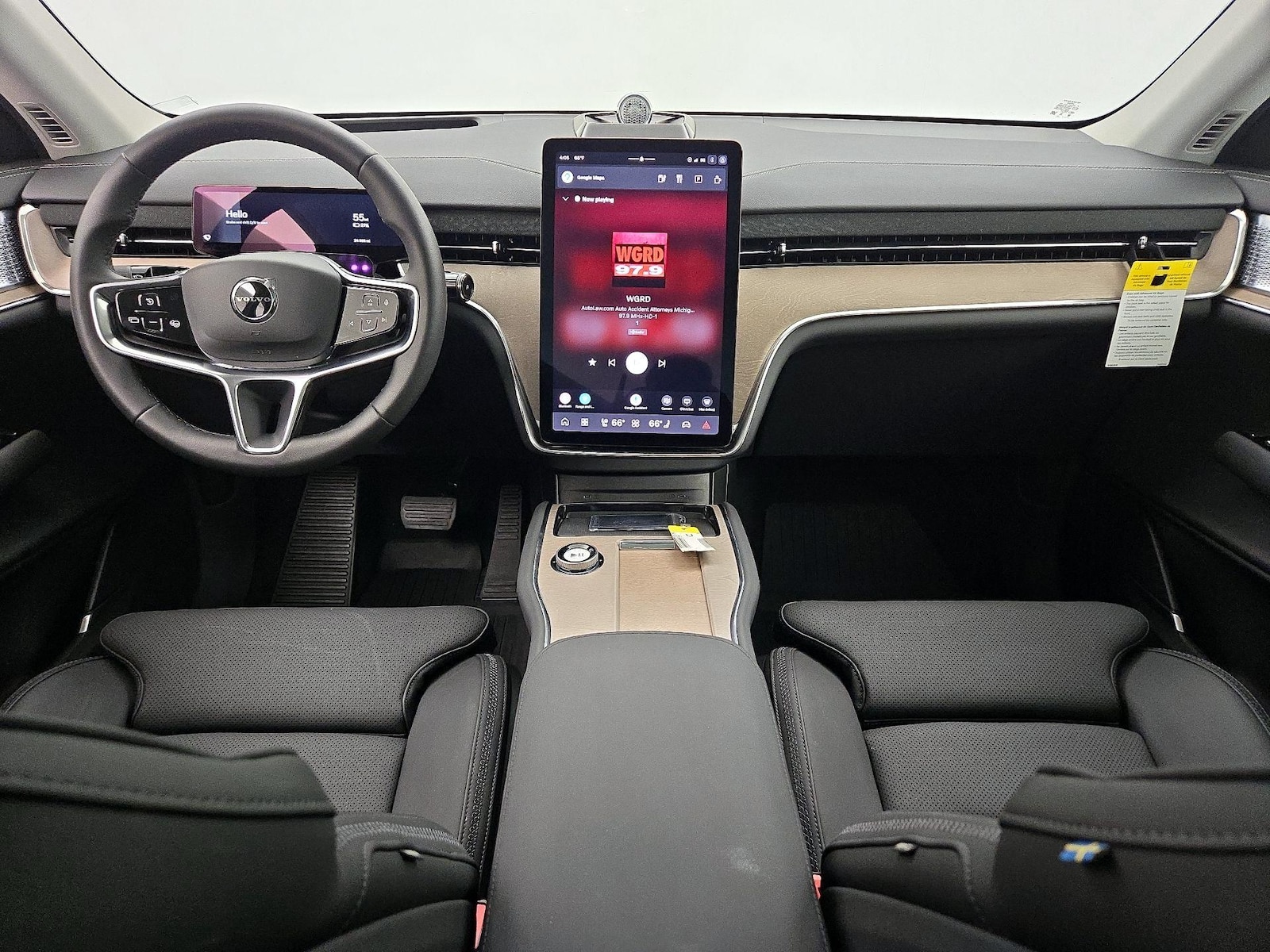 Navigation System