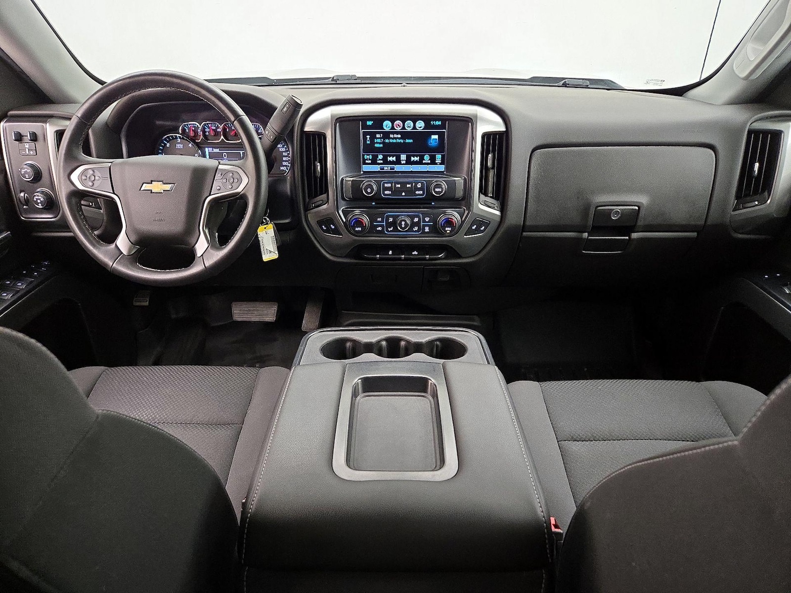 Rear View Camera
