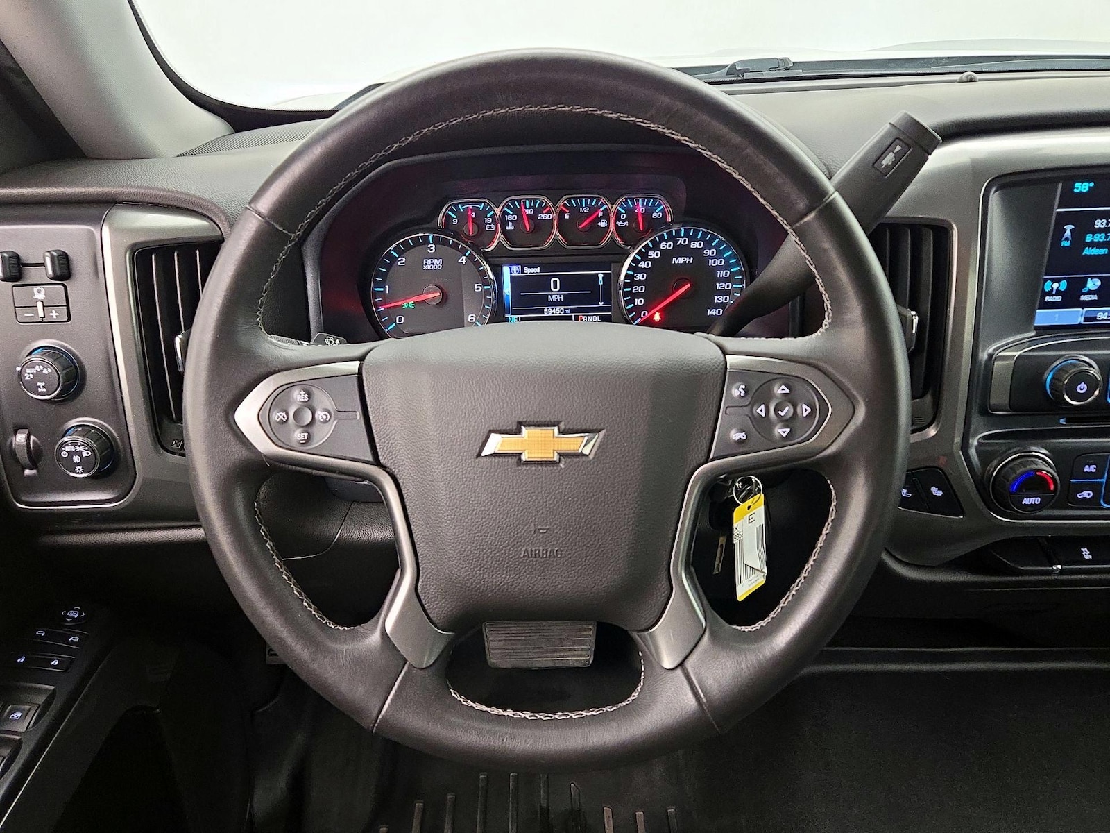 Remote Start