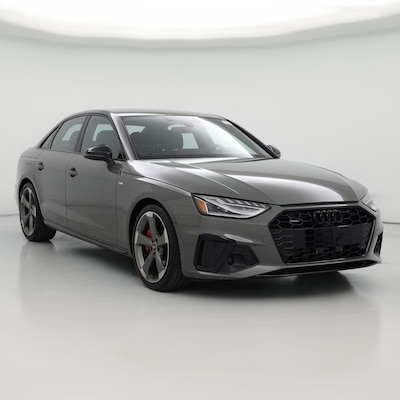 2023 Audi A4 S-Line Premium Plus