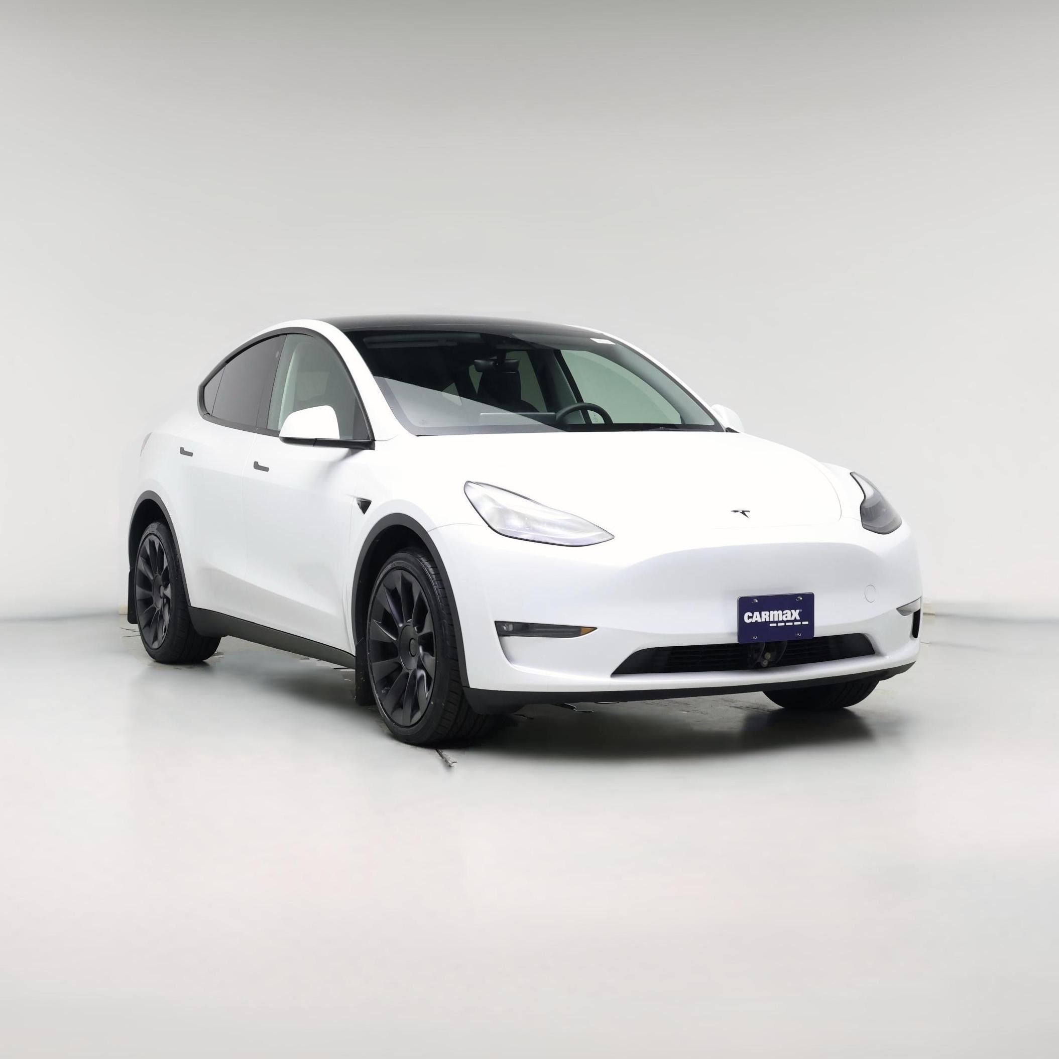 Thumbnail: 2023 Tesla Model Y - 1