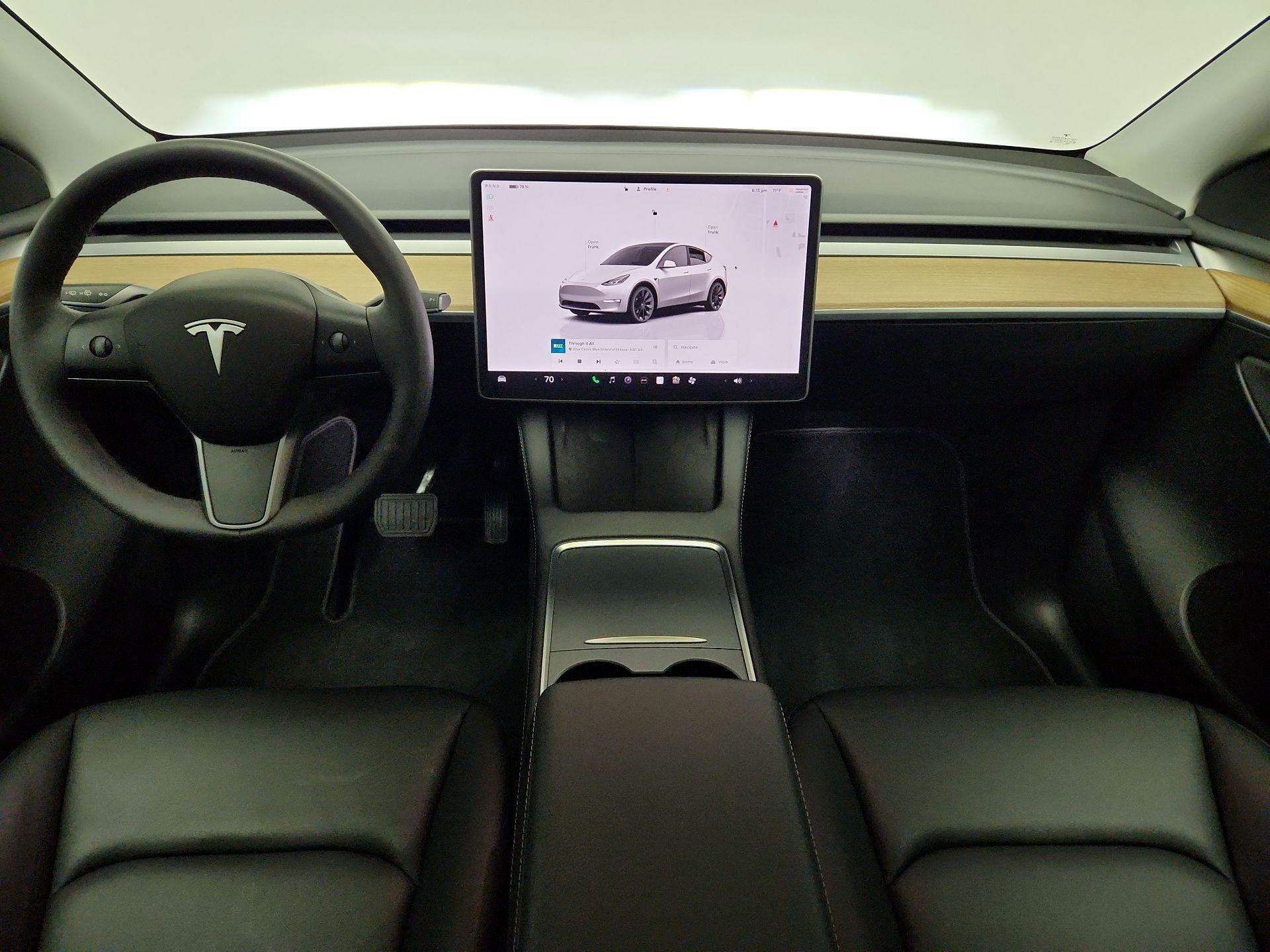 Thumbnail: 2023 Tesla Model Y - 9