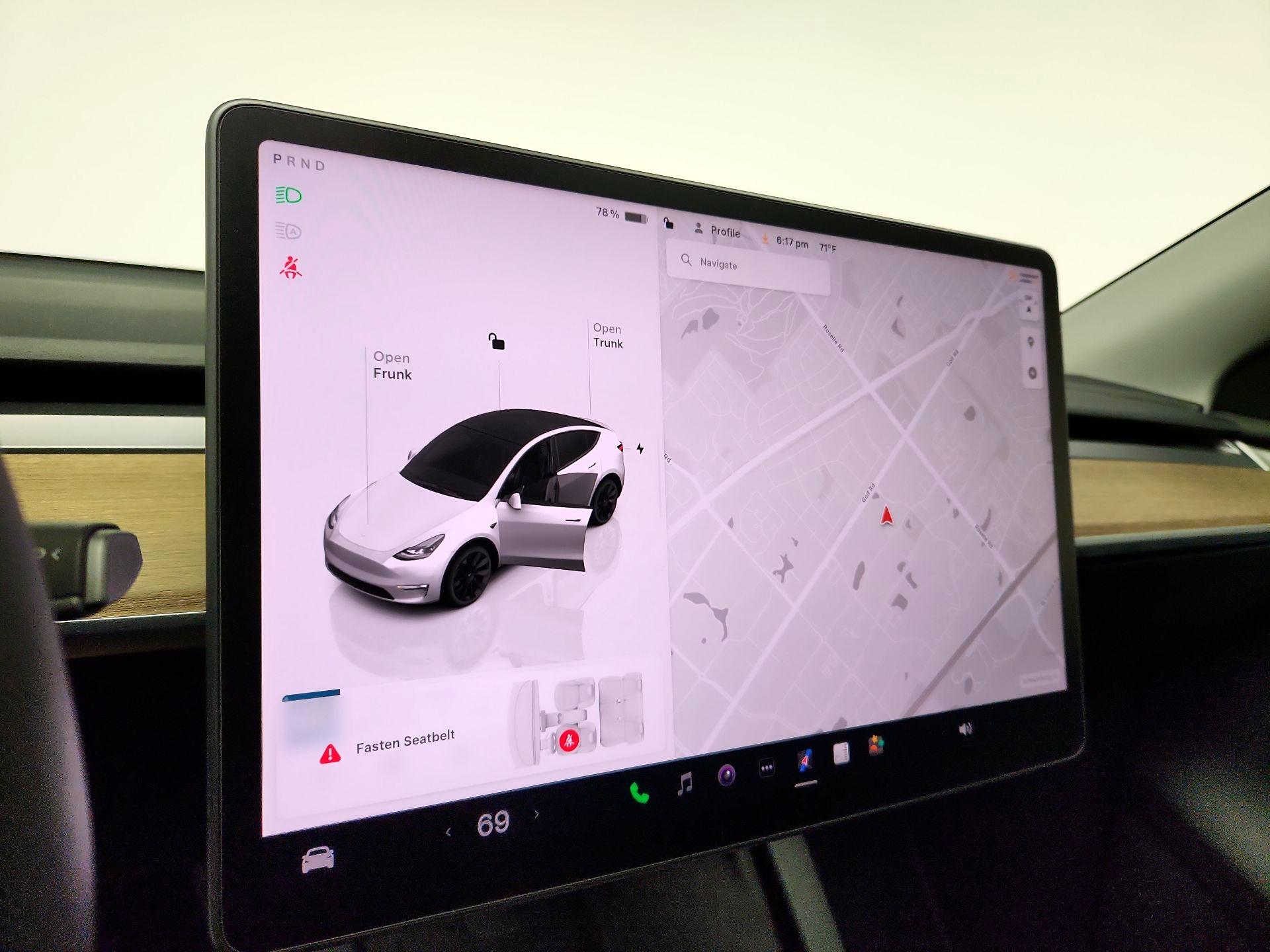 Thumbnail: 2023 Tesla Model Y - 13