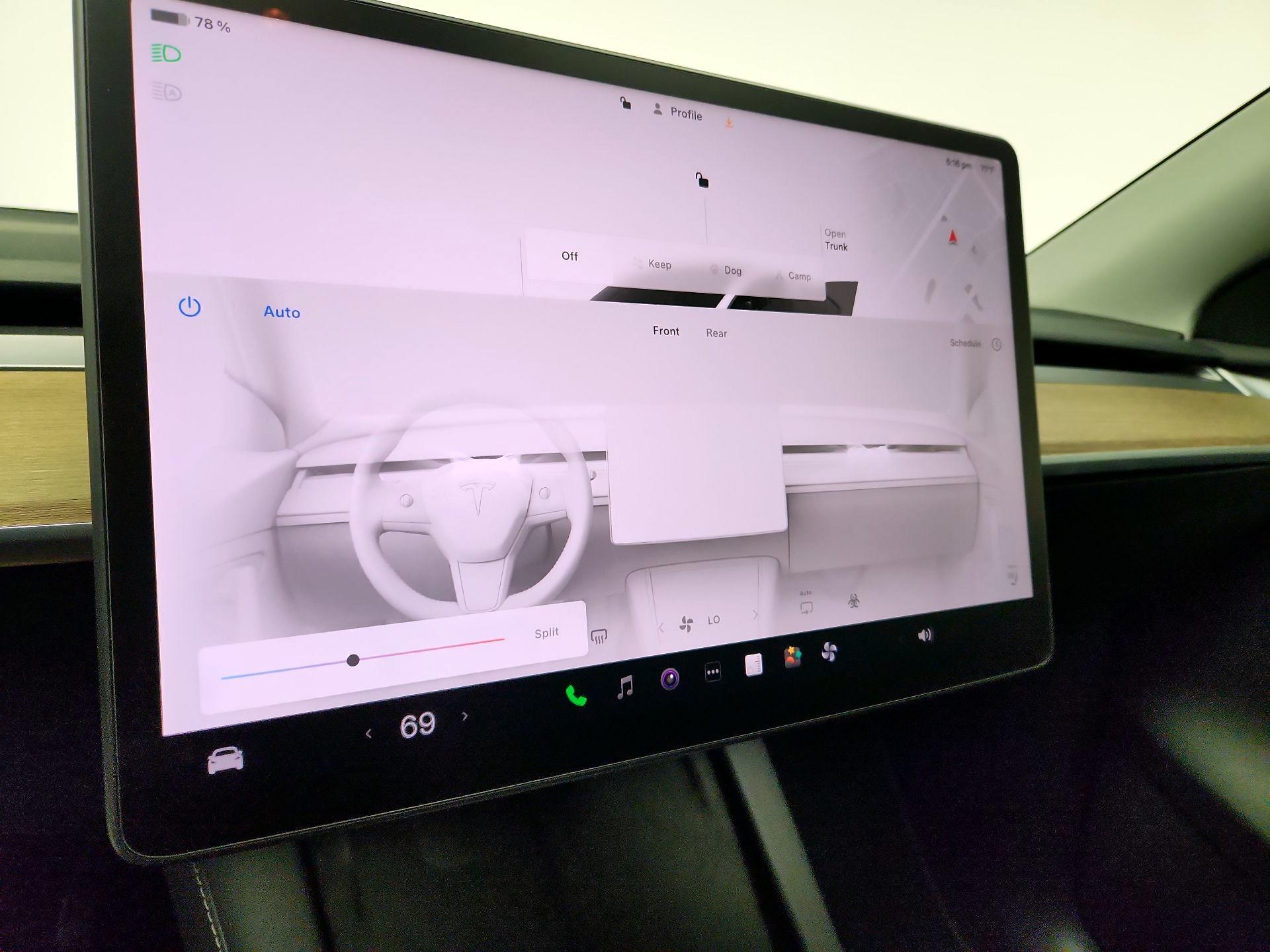 Thumbnail: 2023 Tesla Model Y - 16