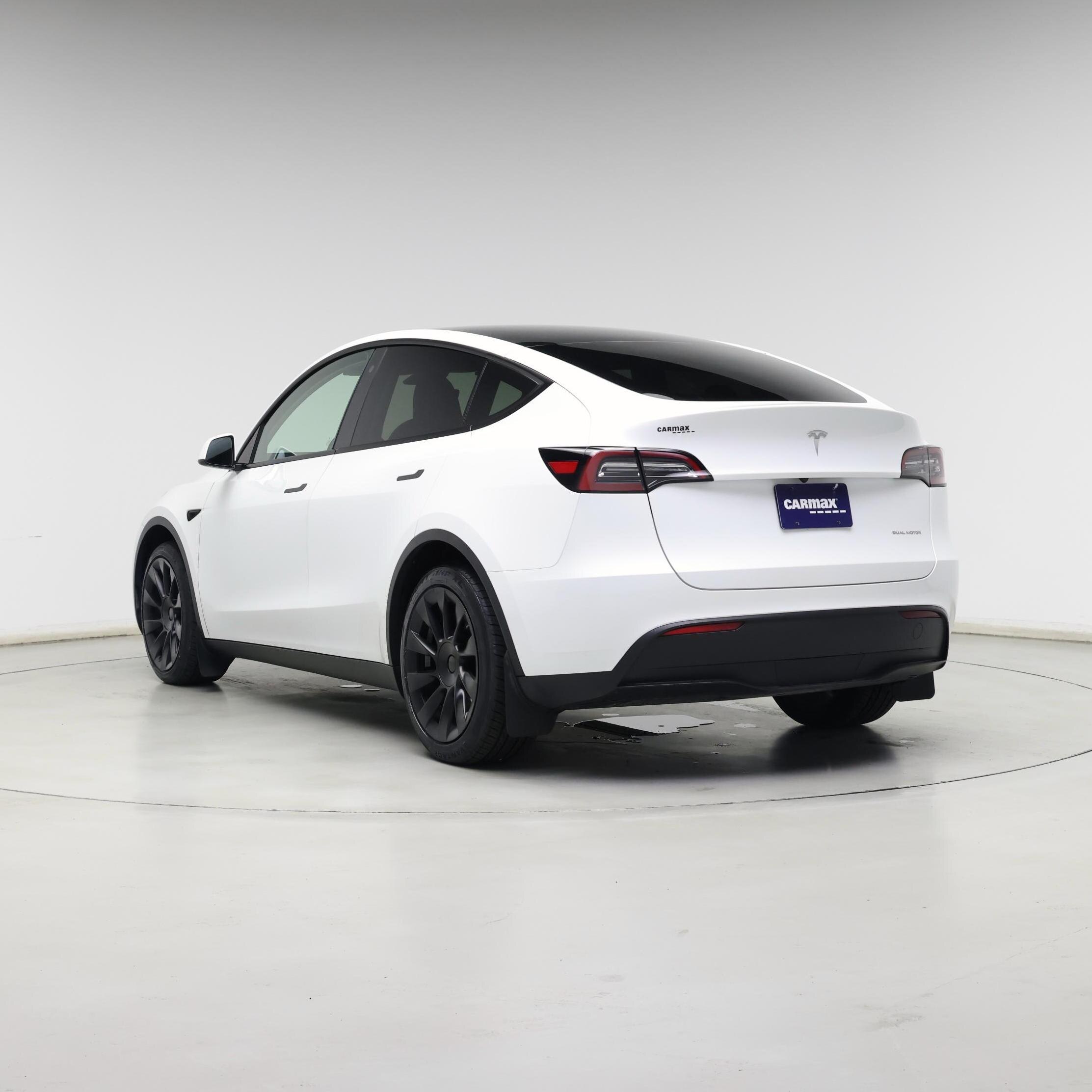 Thumbnail: 2023 Tesla Model Y - 2
