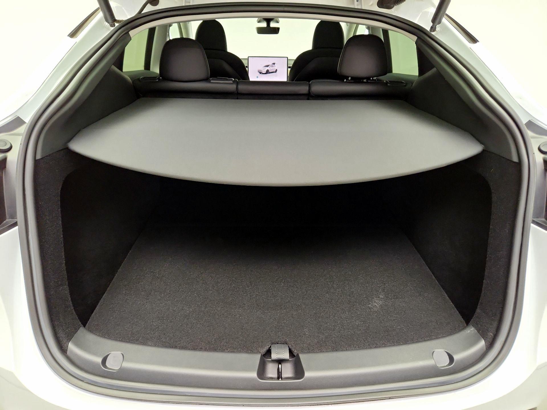 Thumbnail: 2023 Tesla Model Y - 20