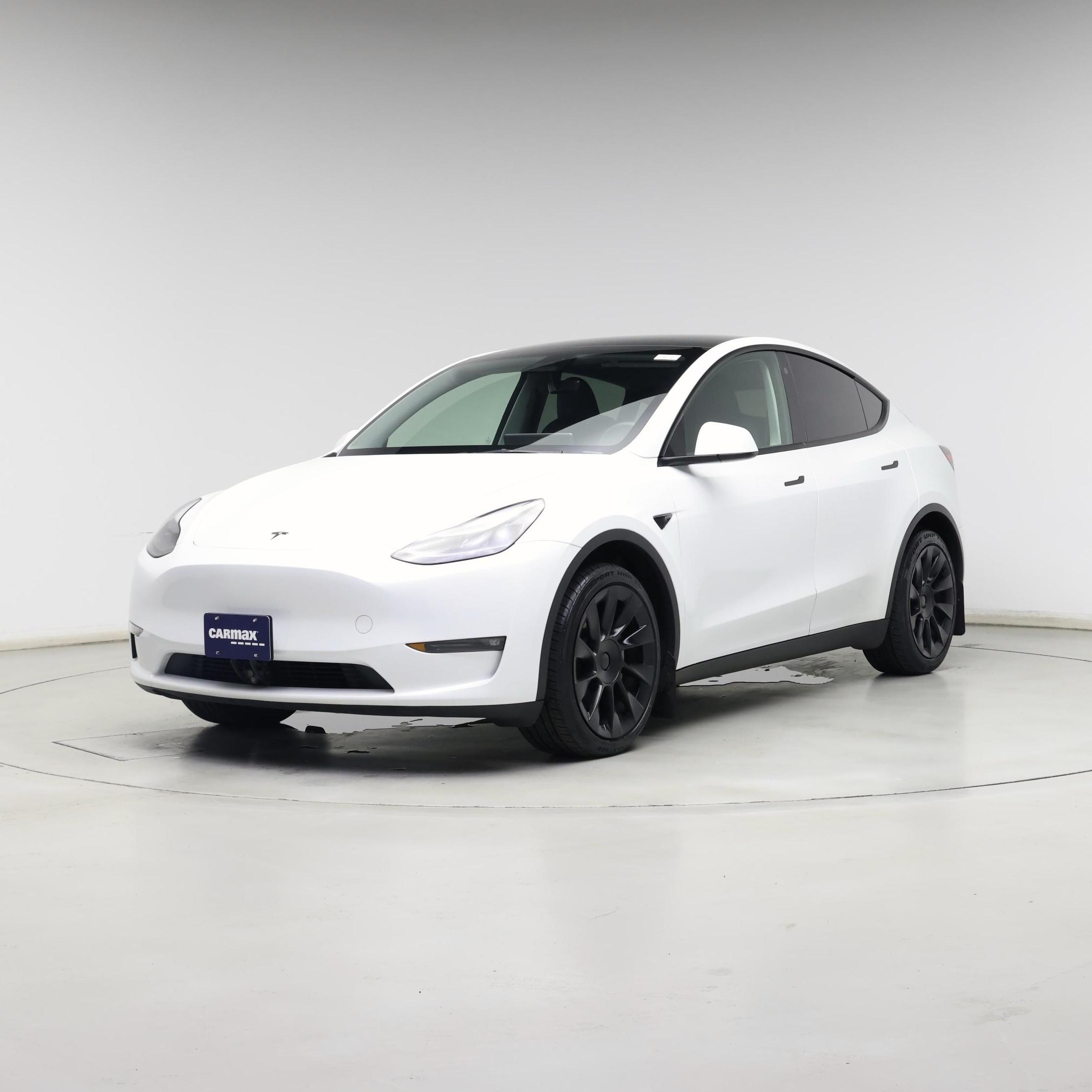 Thumbnail: 2023 Tesla Model Y - 4