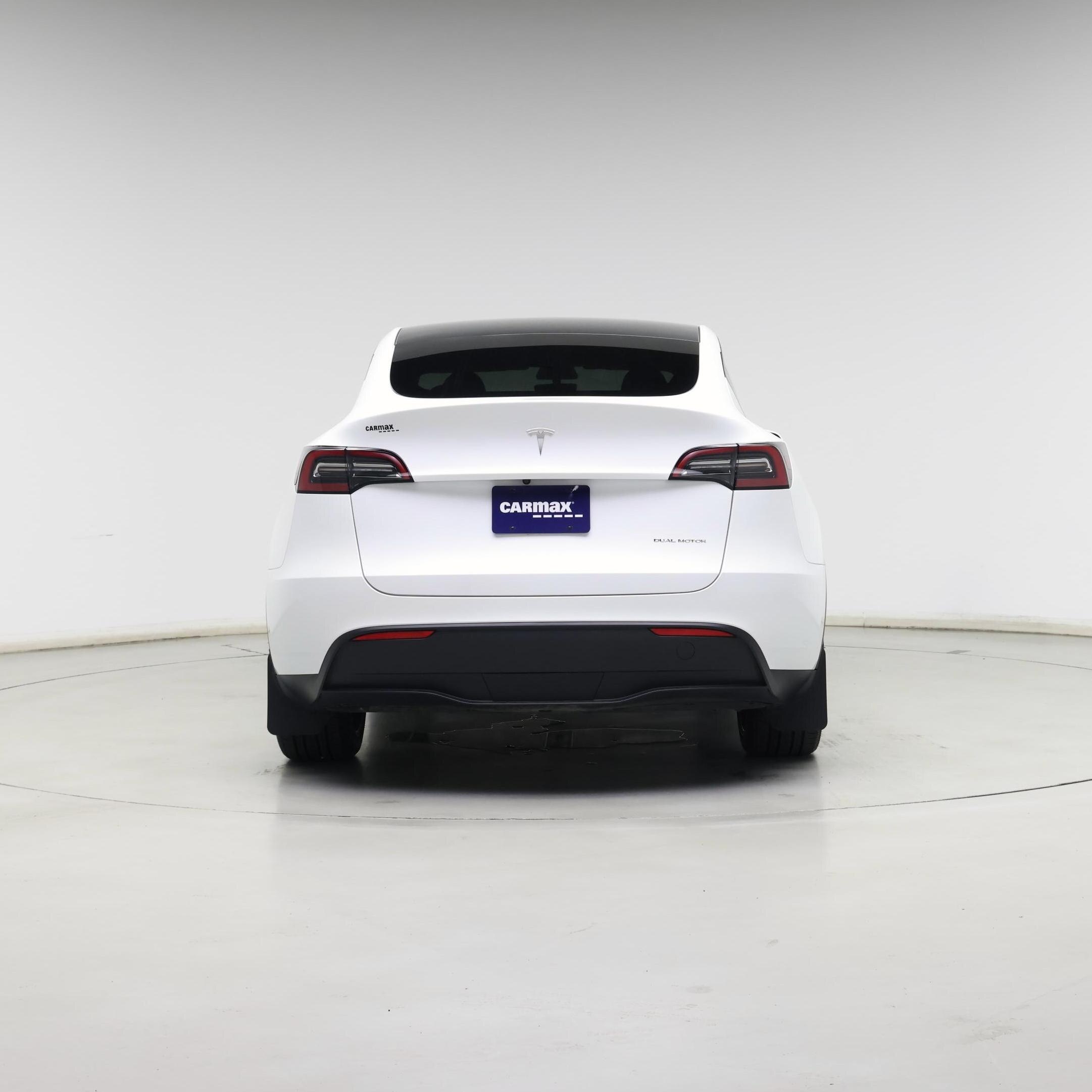 Thumbnail: 2023 Tesla Model Y - 6