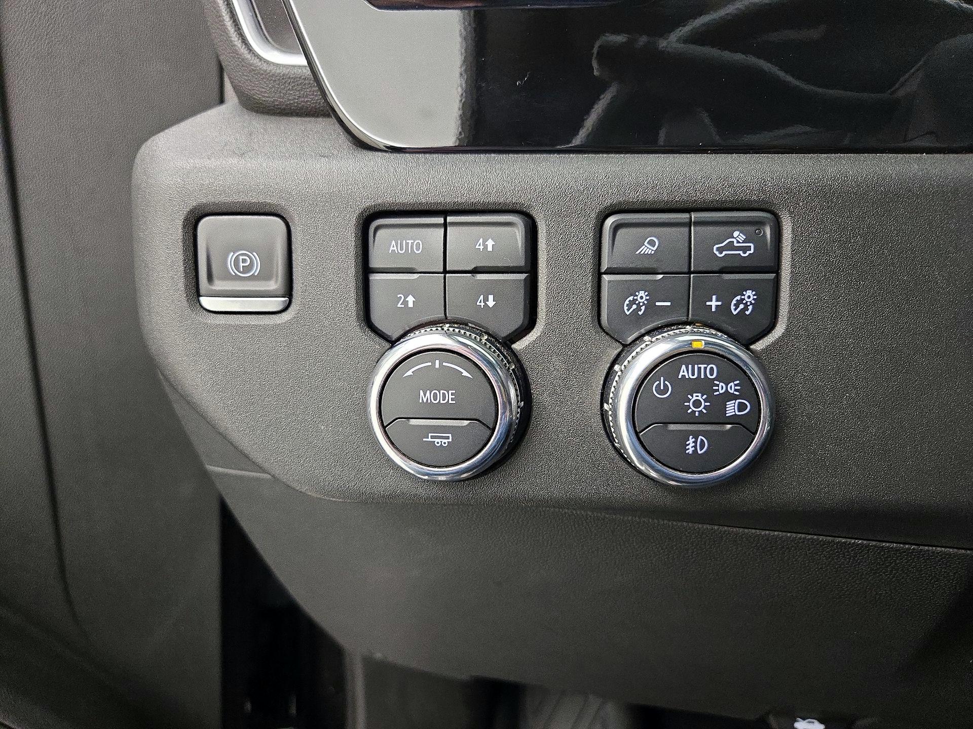 Thumbnail: 2023 GMC Sierra 1500 - 13