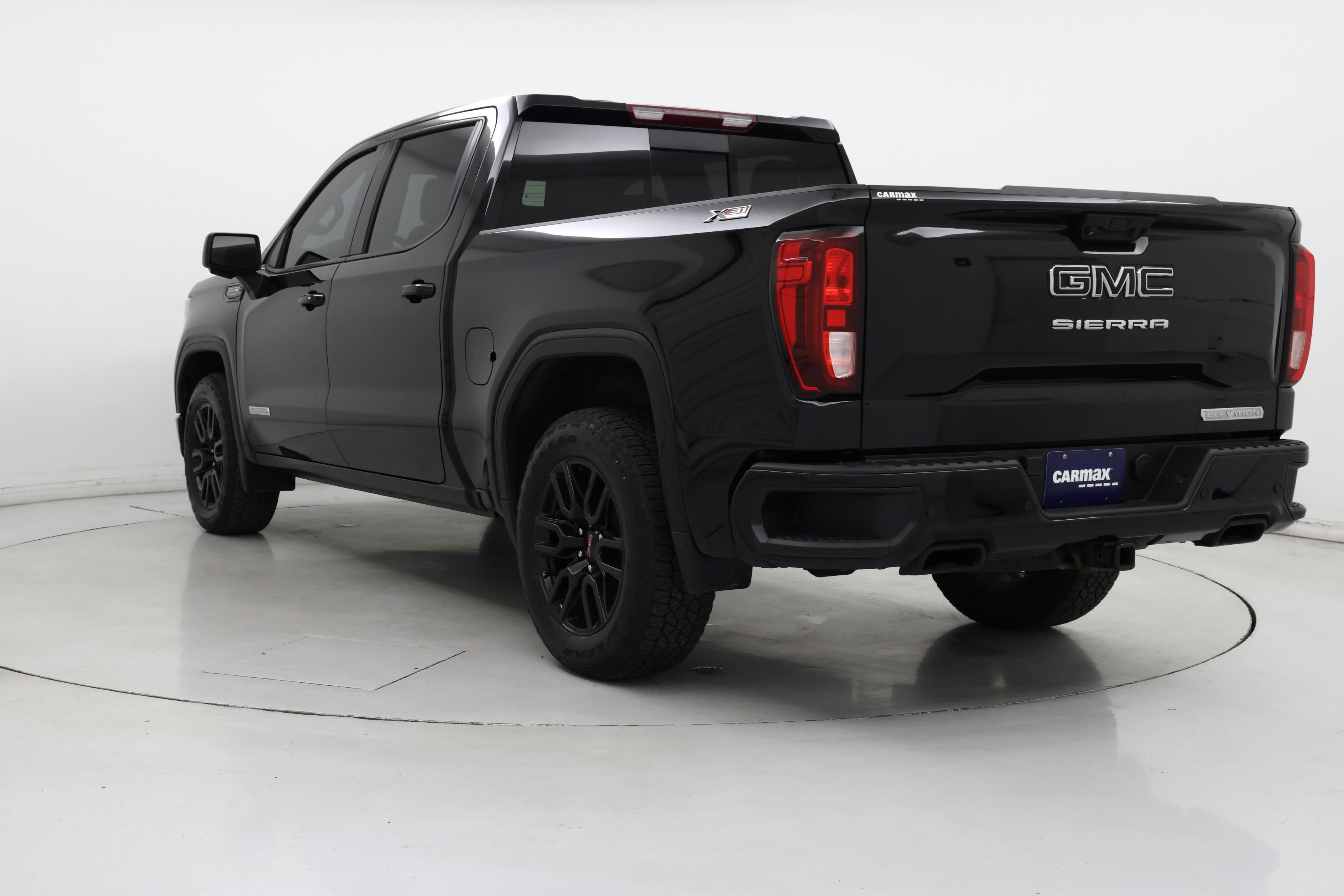 Thumbnail: 2023 GMC Sierra 1500 - 2