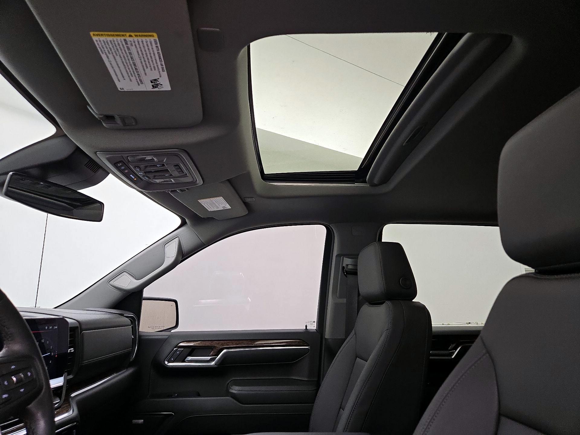 Thumbnail: 2023 GMC Sierra 1500 - 19