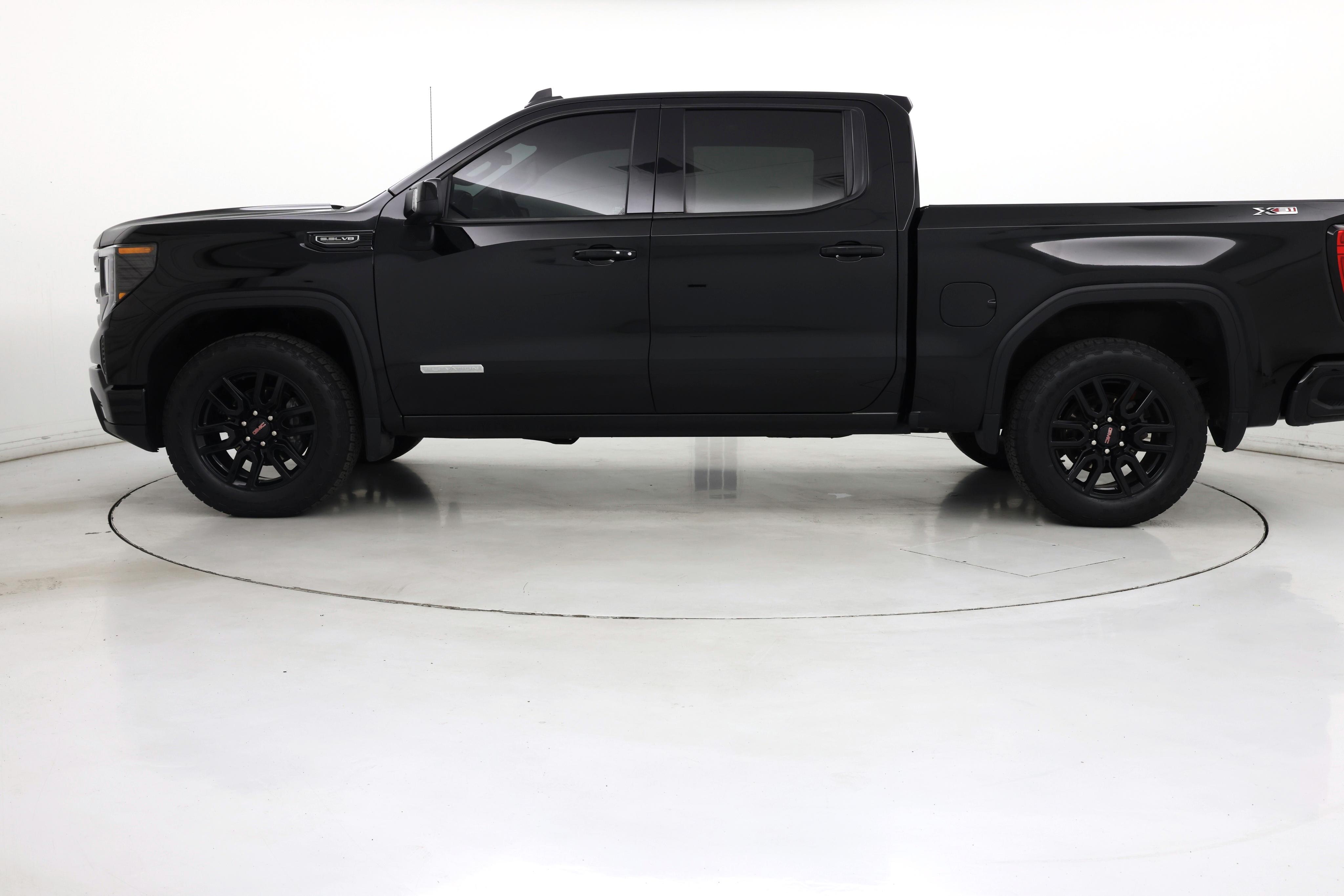 Thumbnail: 2023 GMC Sierra 1500 - 3