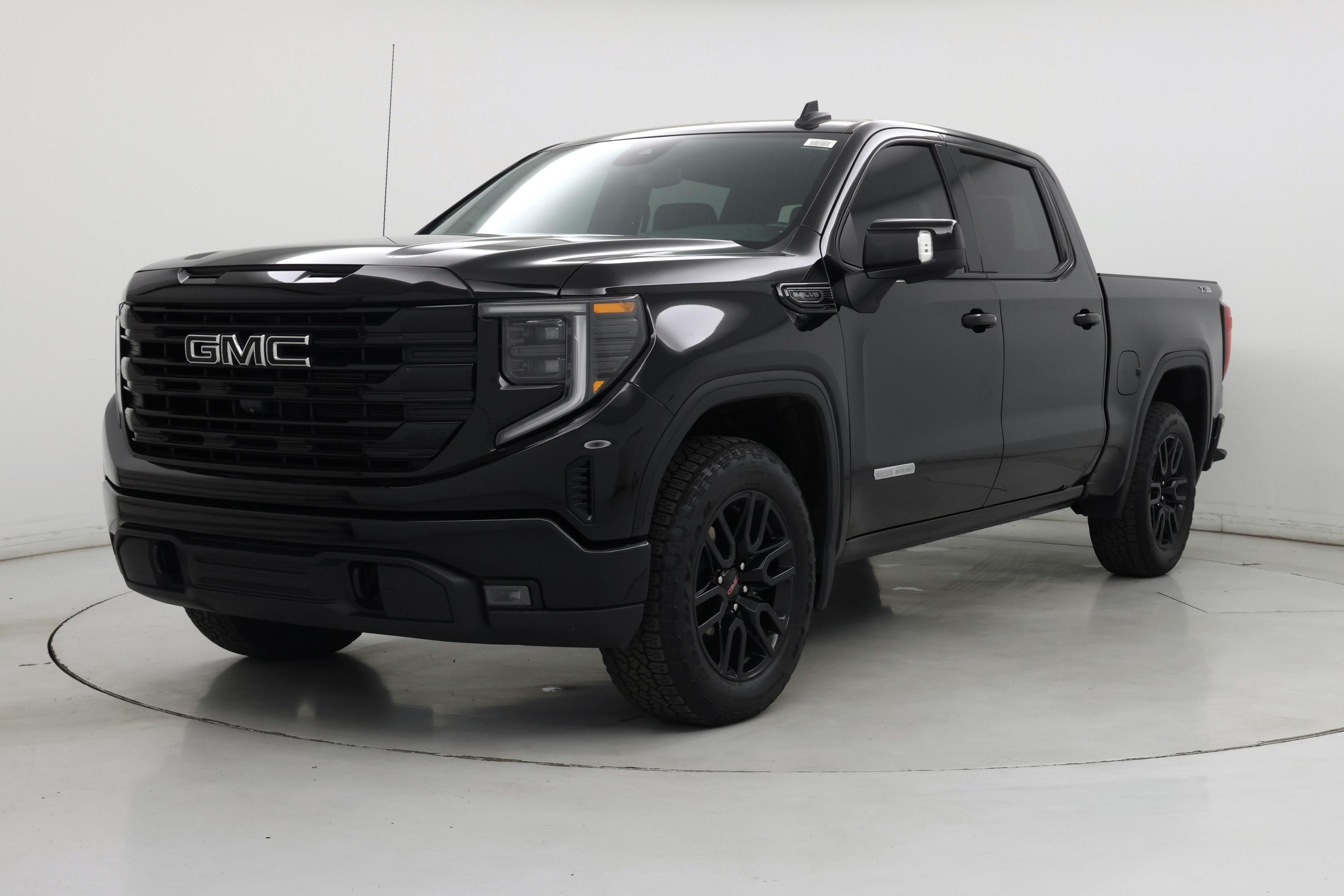 Thumbnail: 2023 GMC Sierra 1500 - 4