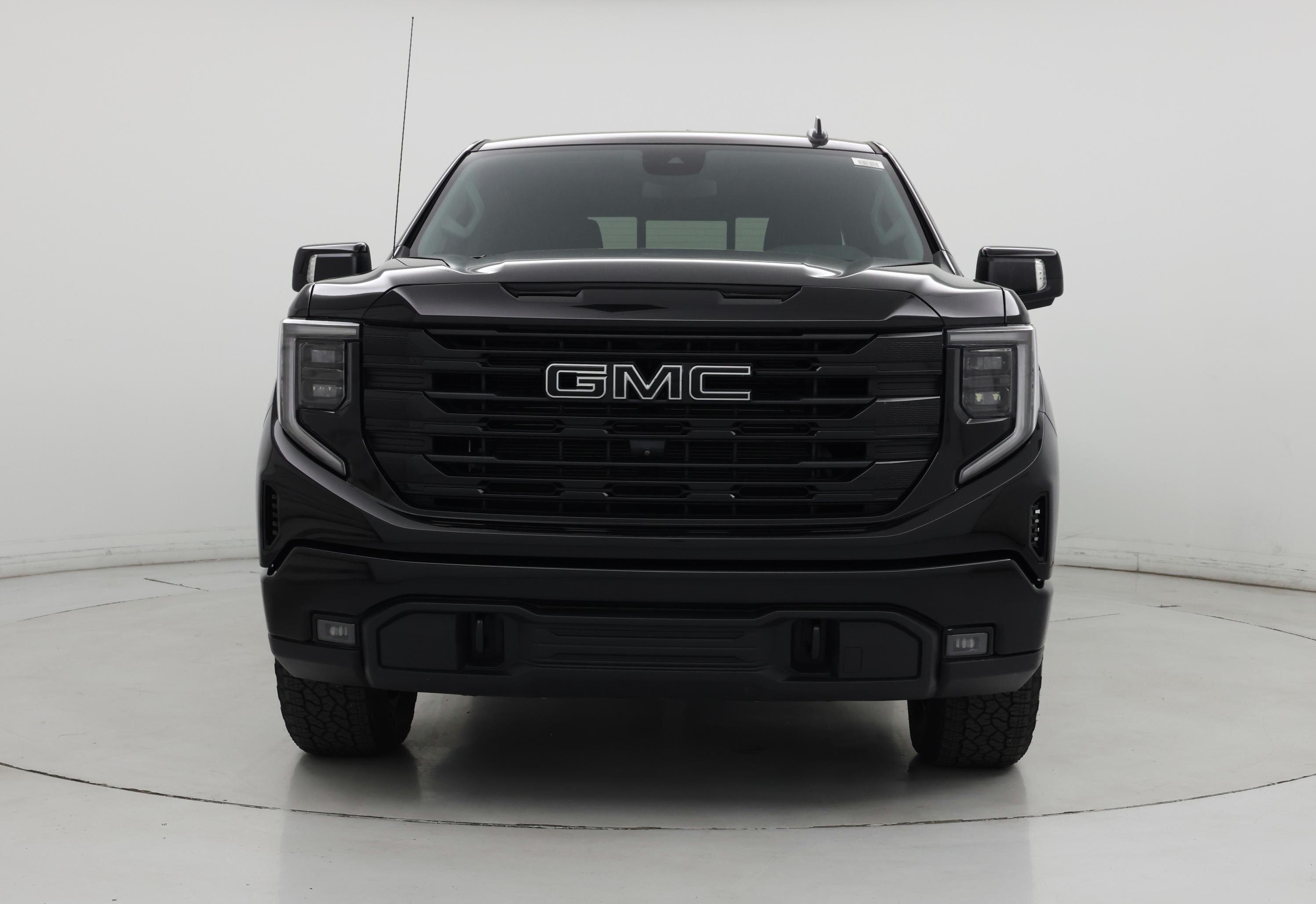 Thumbnail: 2023 GMC Sierra 1500 - 5