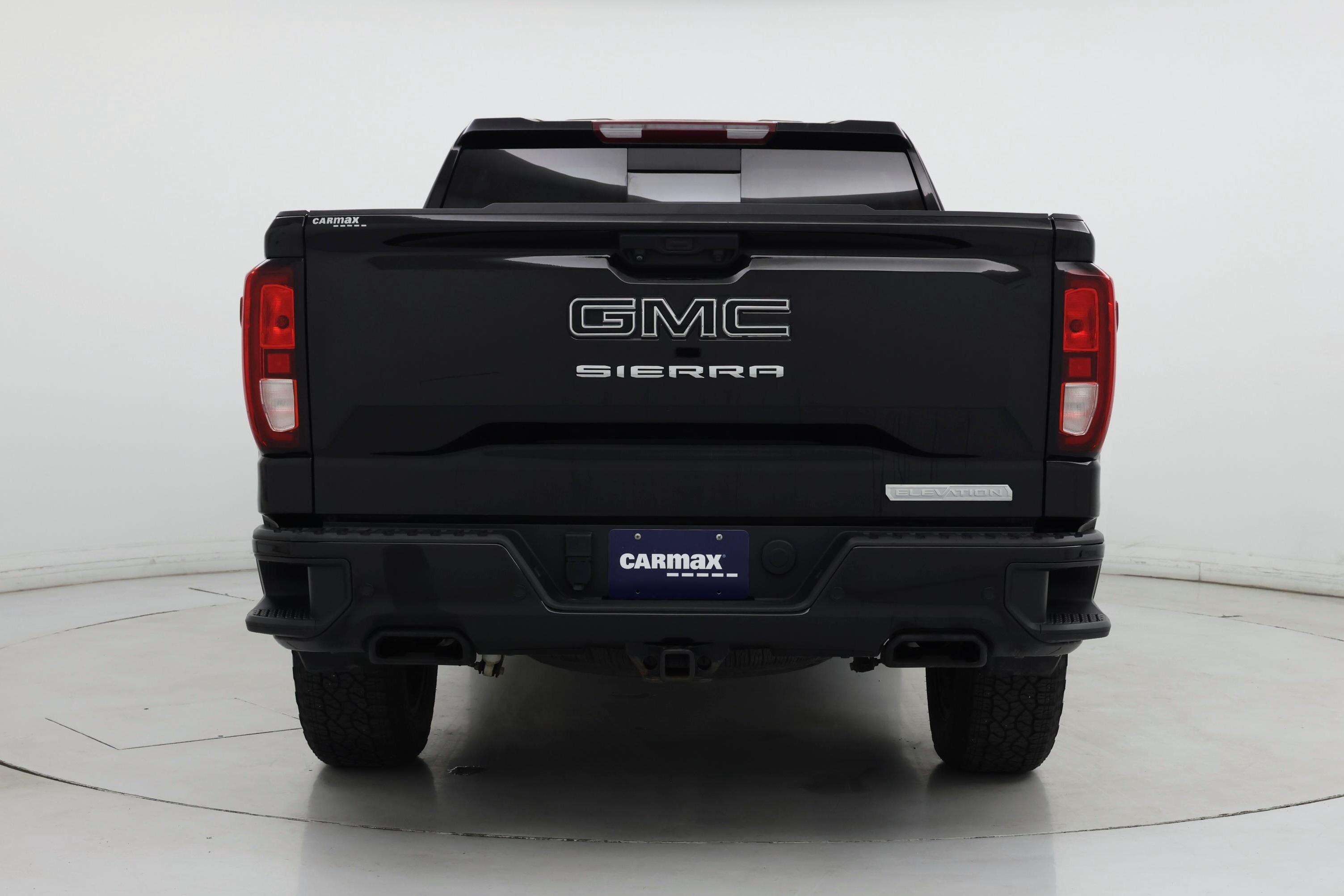 Thumbnail: 2023 GMC Sierra 1500 - 6