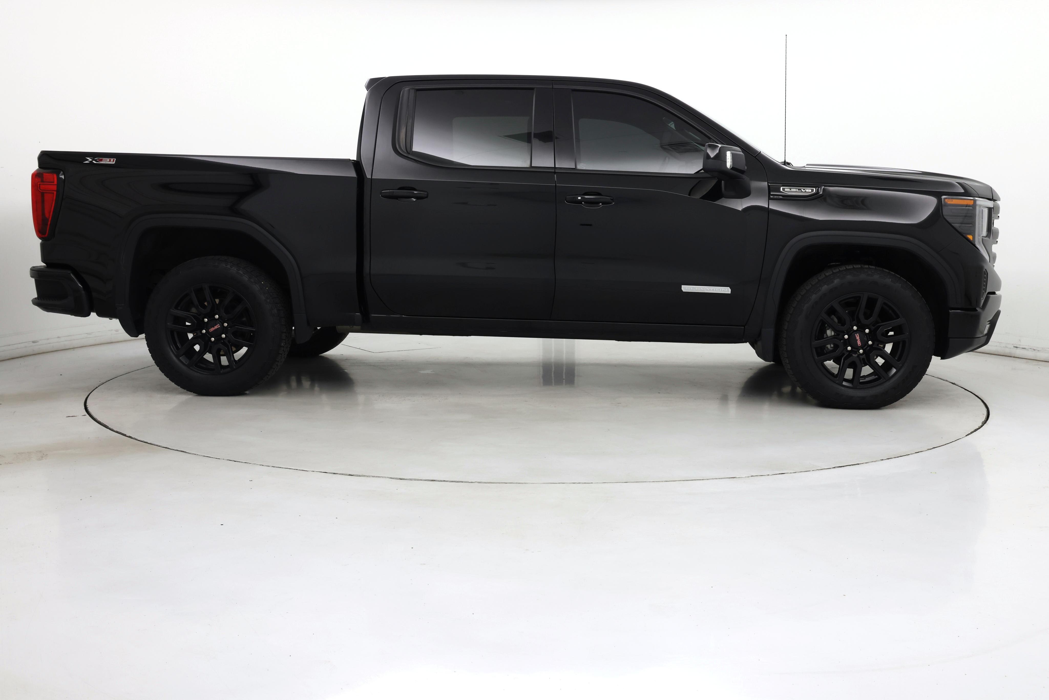 Thumbnail: 2023 GMC Sierra 1500 - 7