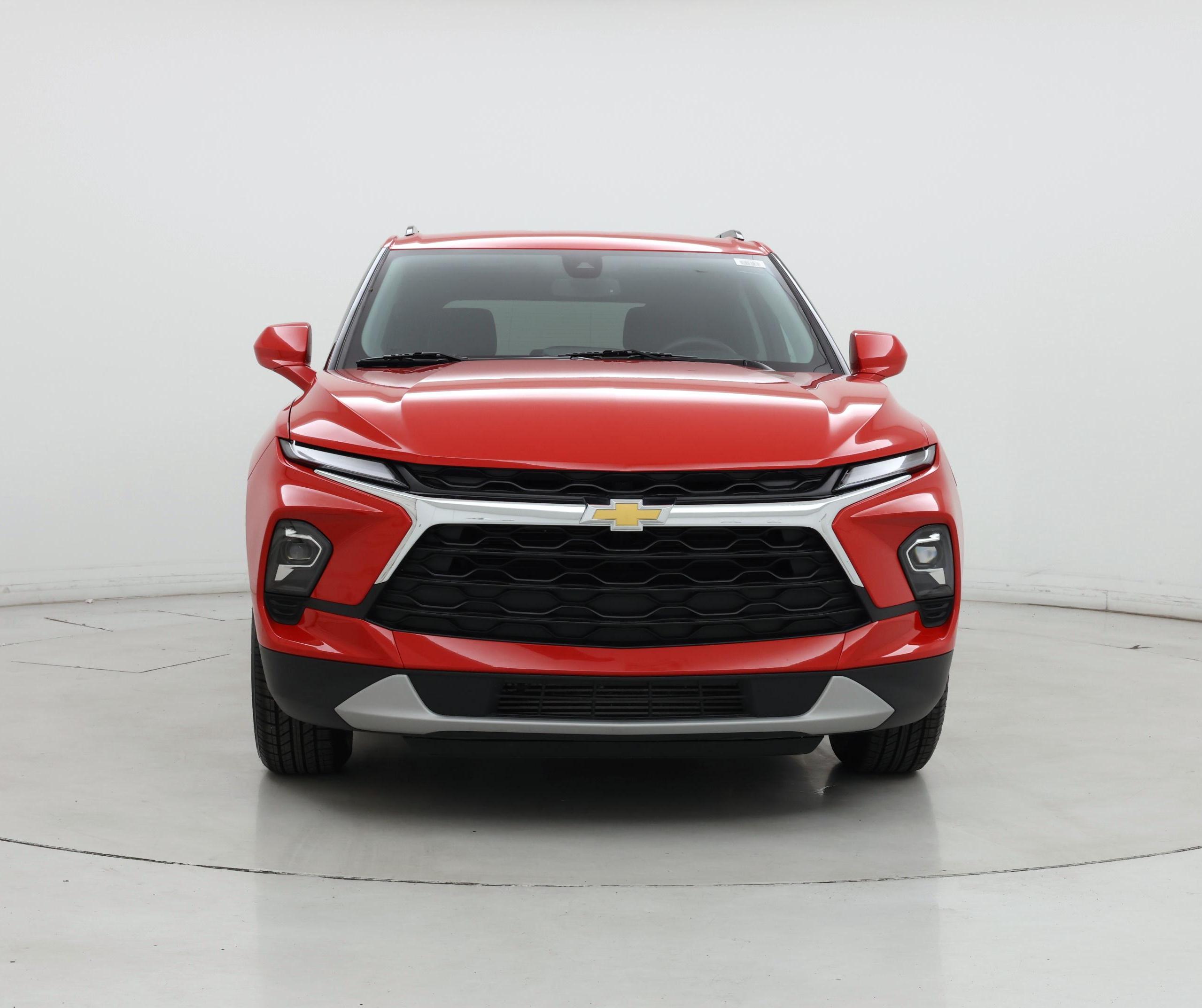 Thumbnail: 2023 Chevrolet Blazer - 5