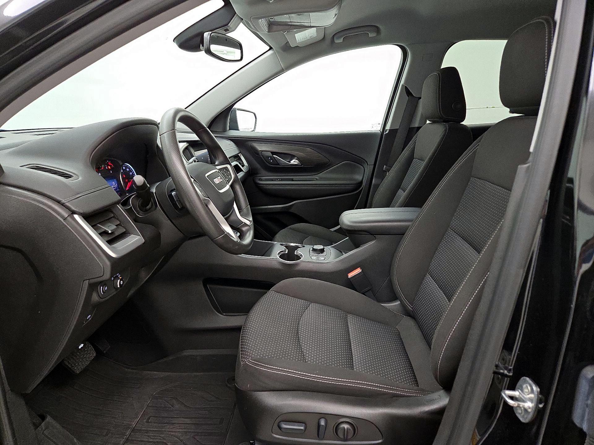 Thumbnail: 2022 GMC Terrain - 11
