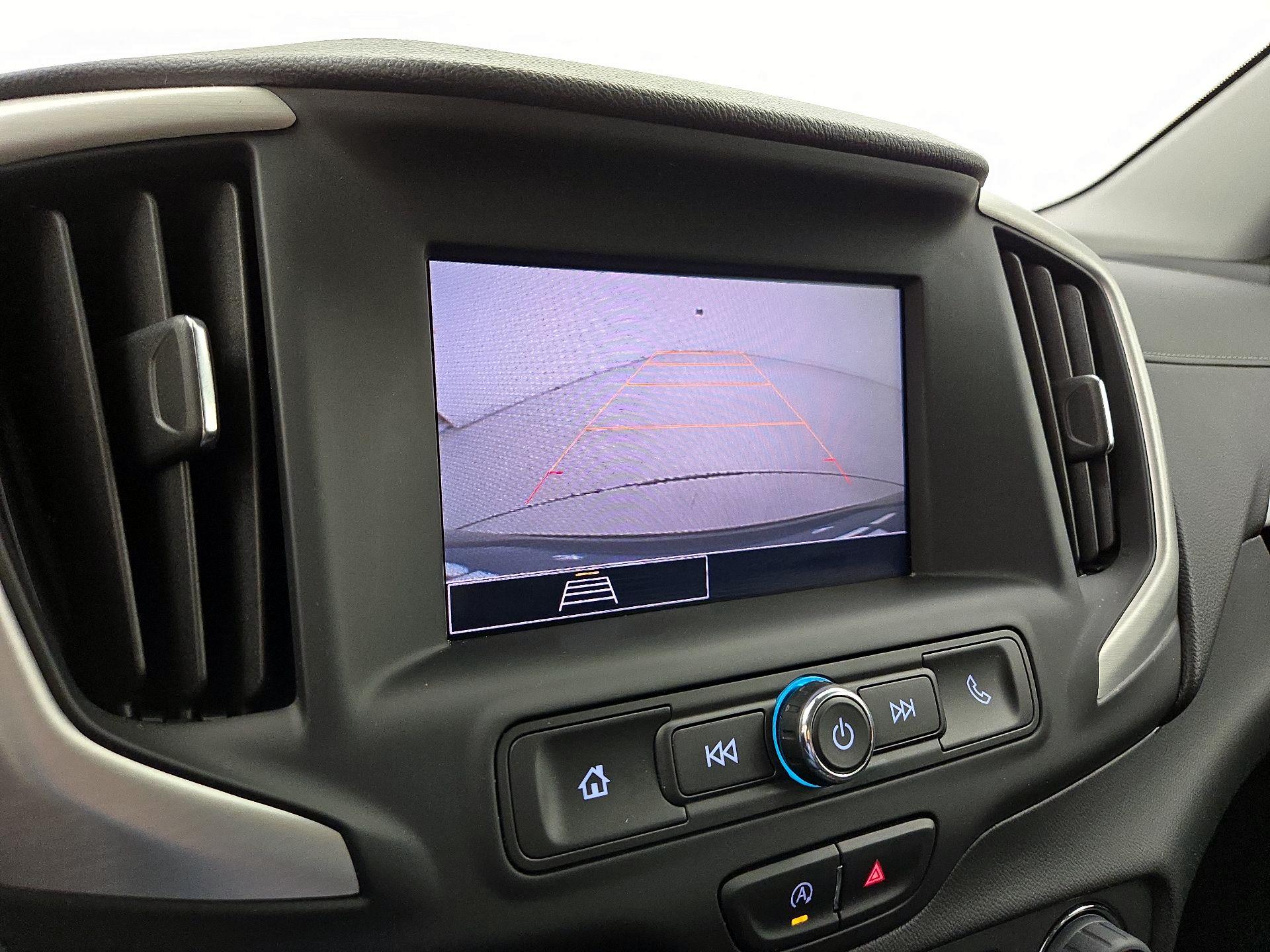 Thumbnail: 2022 GMC Terrain - 14