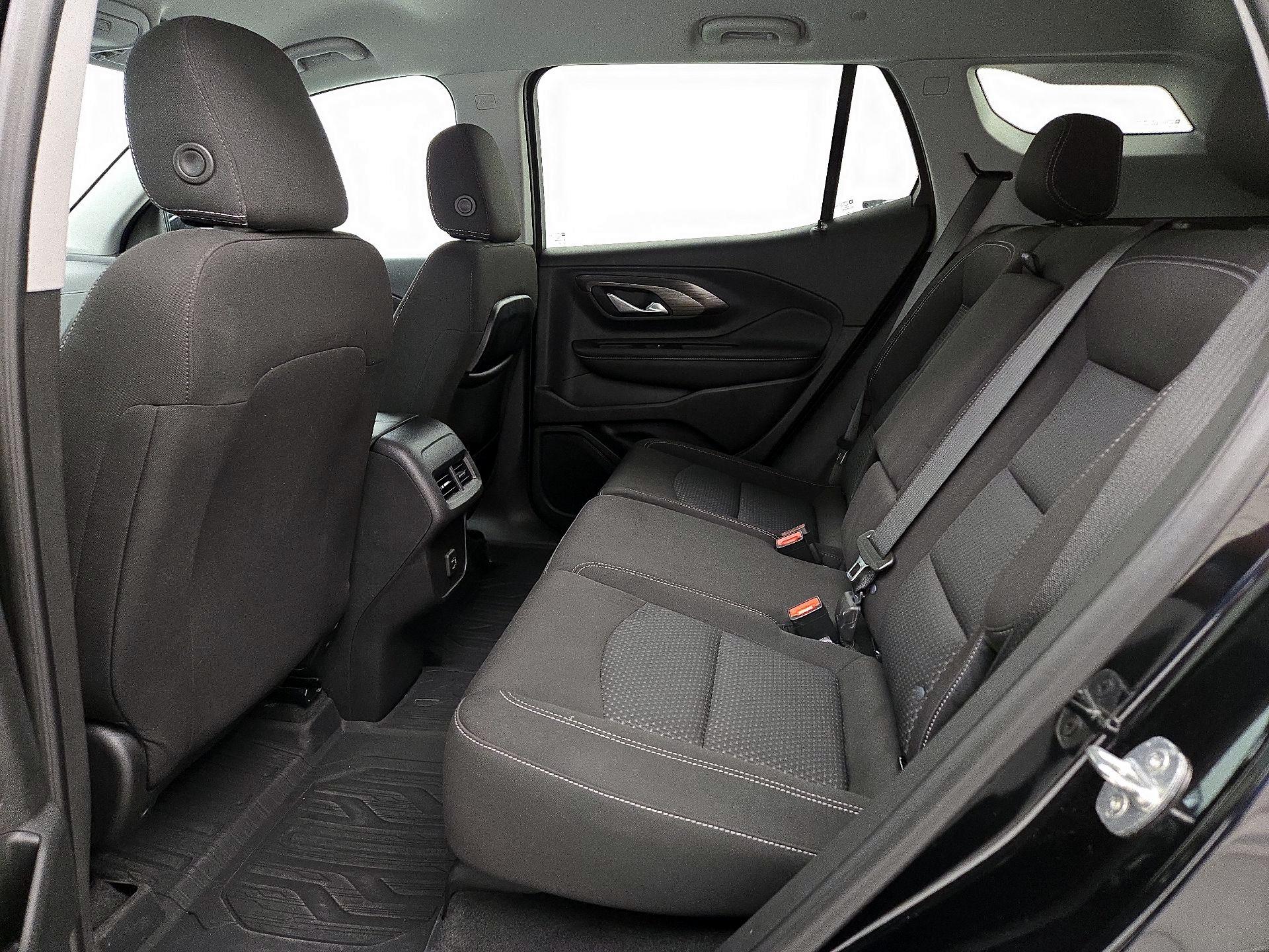 Thumbnail: 2022 GMC Terrain - 19