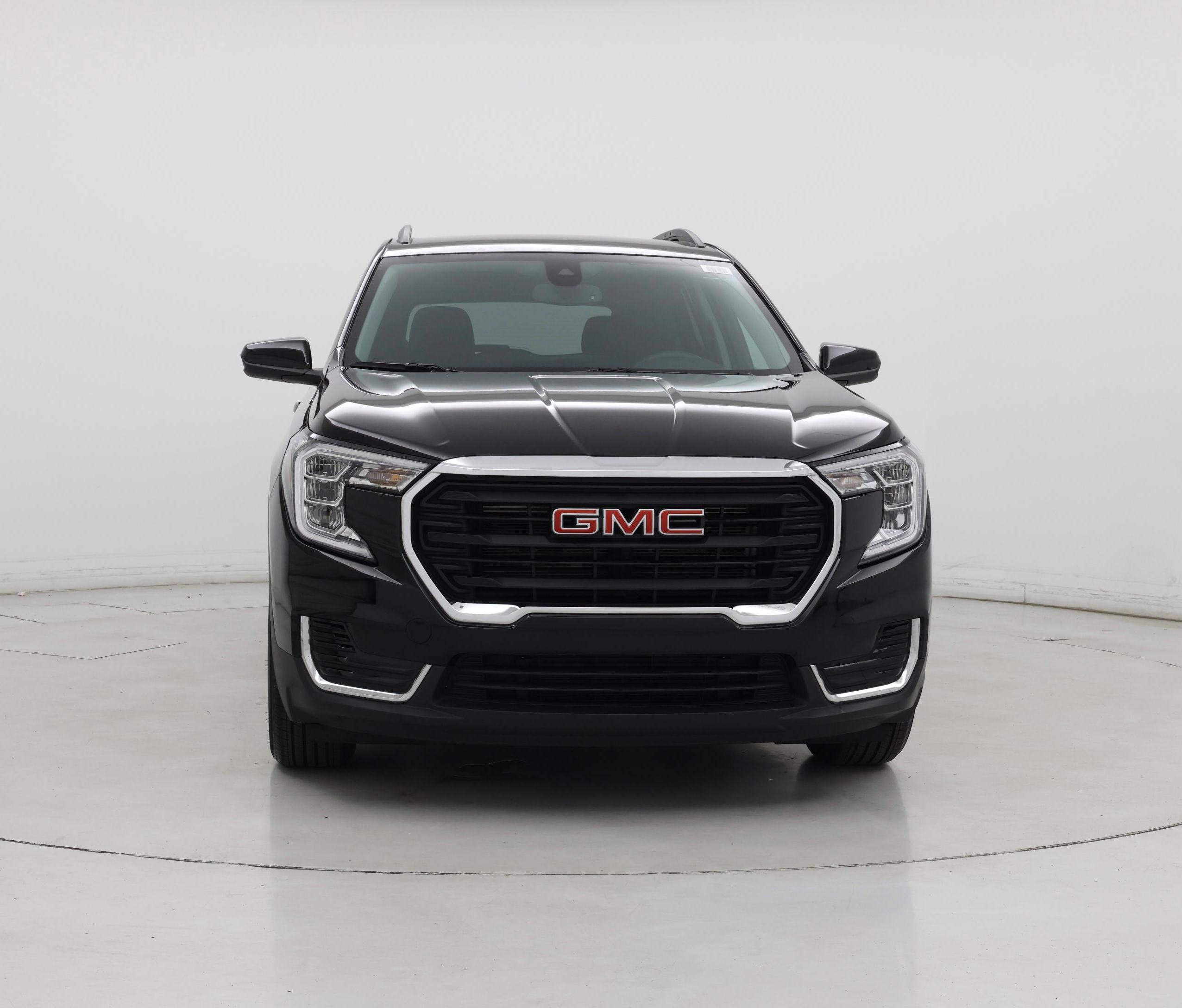 Thumbnail: 2022 GMC Terrain - 5