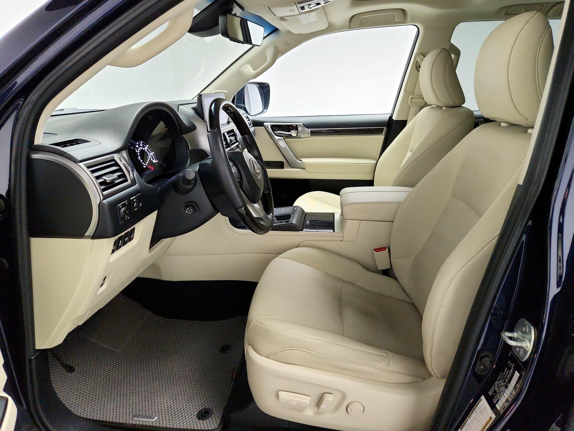 Thumbnail: 2023 Lexus GX - 11