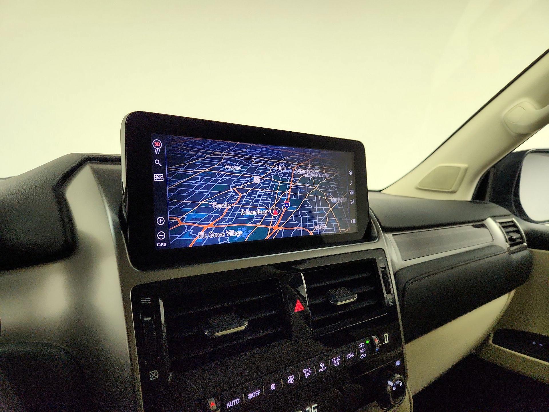 Thumbnail: 2023 Lexus GX - 14