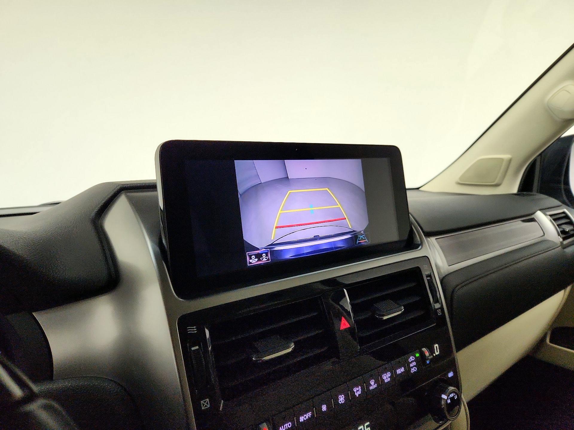 Thumbnail: 2023 Lexus GX - 15