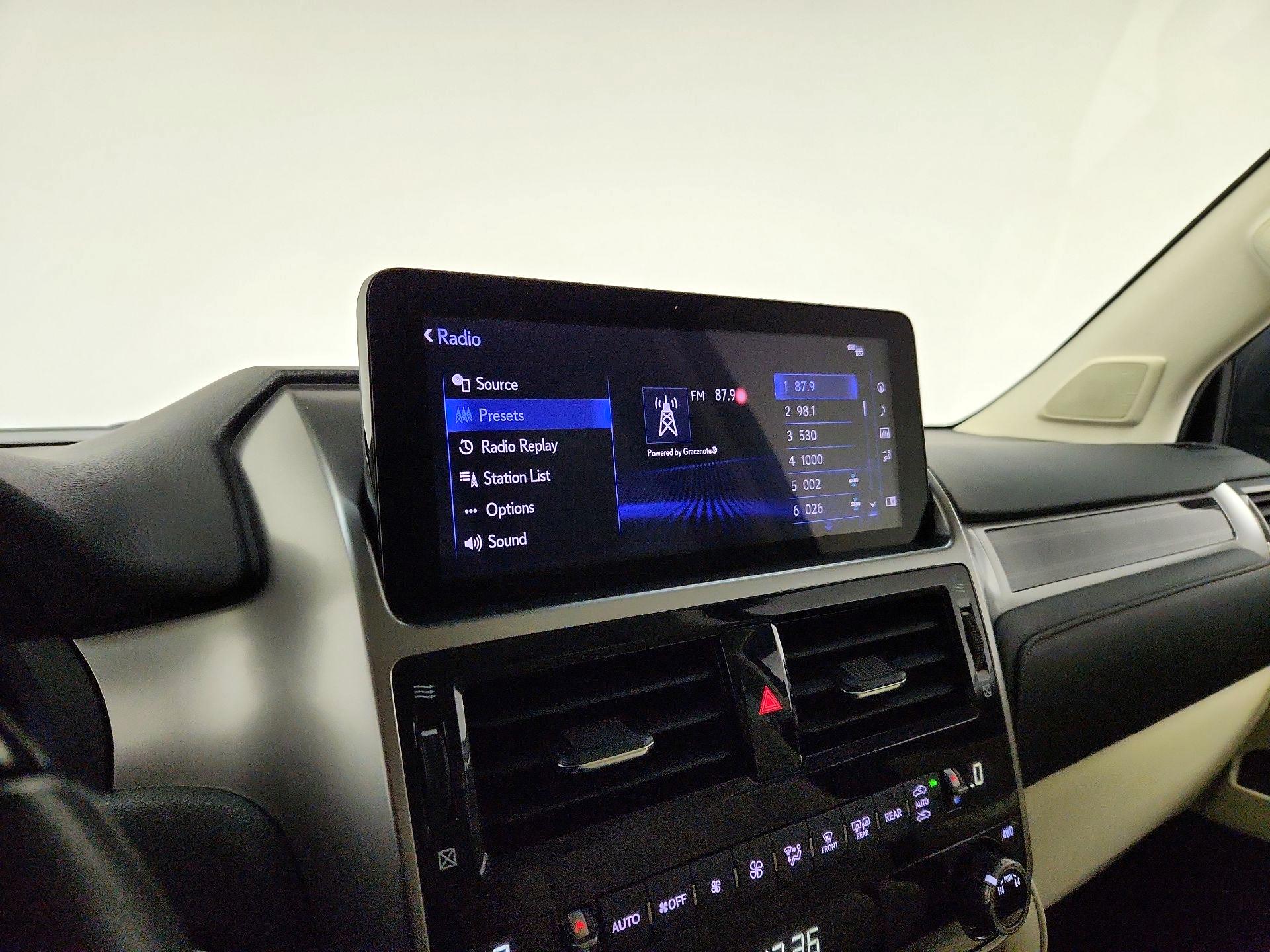 Thumbnail: 2023 Lexus GX - 16