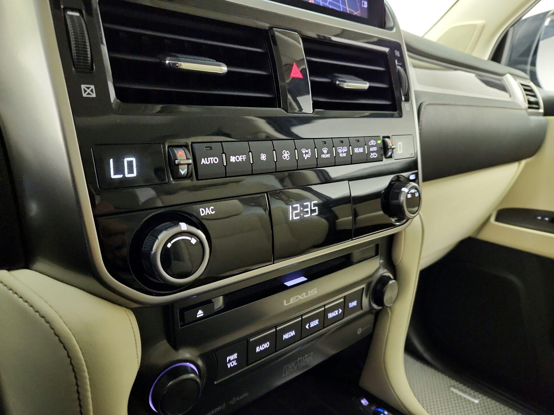 Thumbnail: 2023 Lexus GX - 17