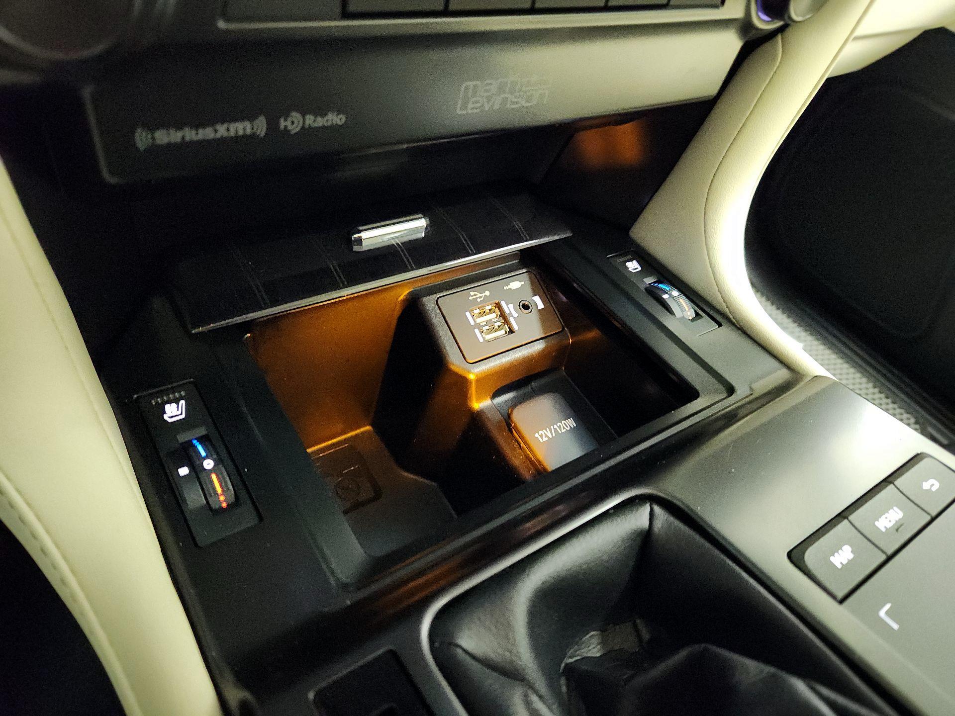 Thumbnail: 2023 Lexus GX - 19