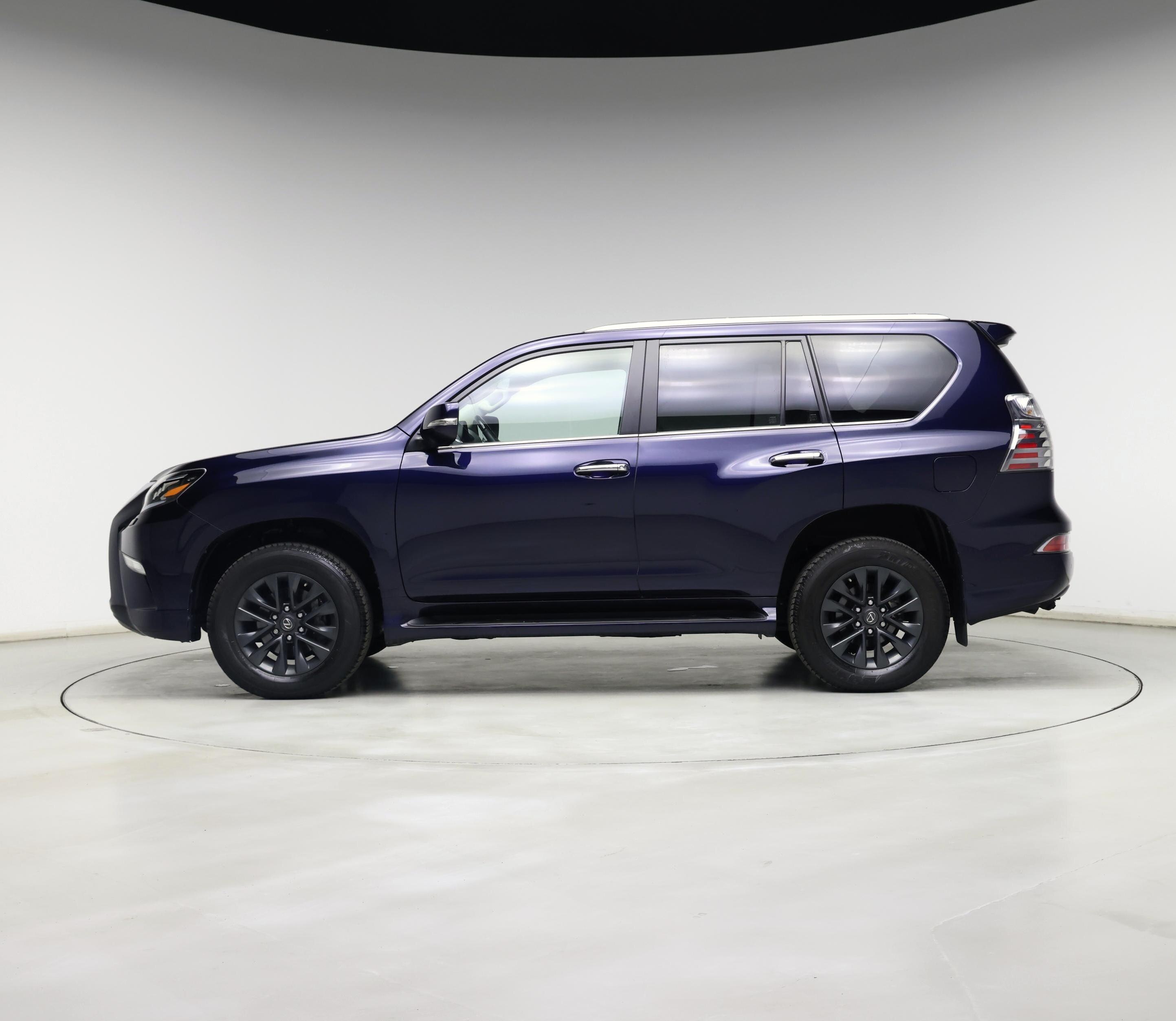 Thumbnail: 2023 Lexus GX - 3