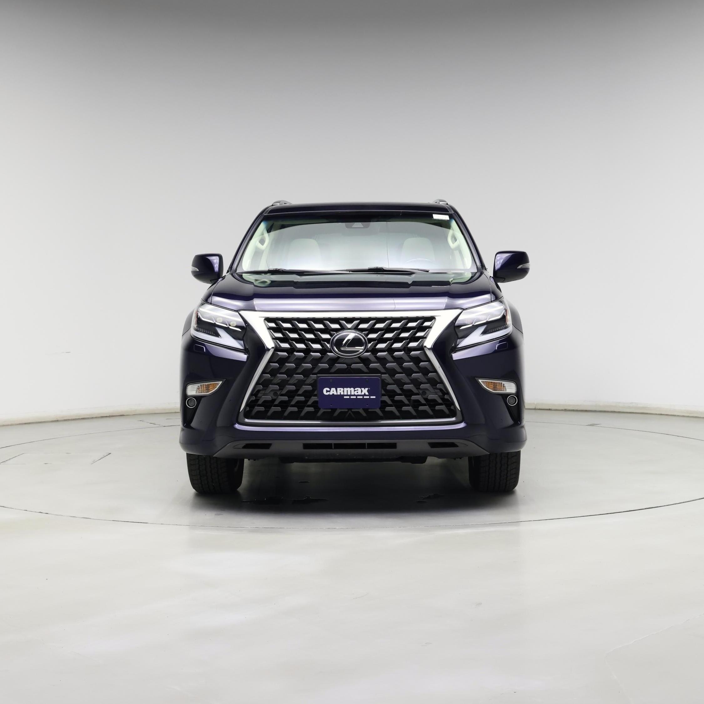 Thumbnail: 2023 Lexus GX - 5