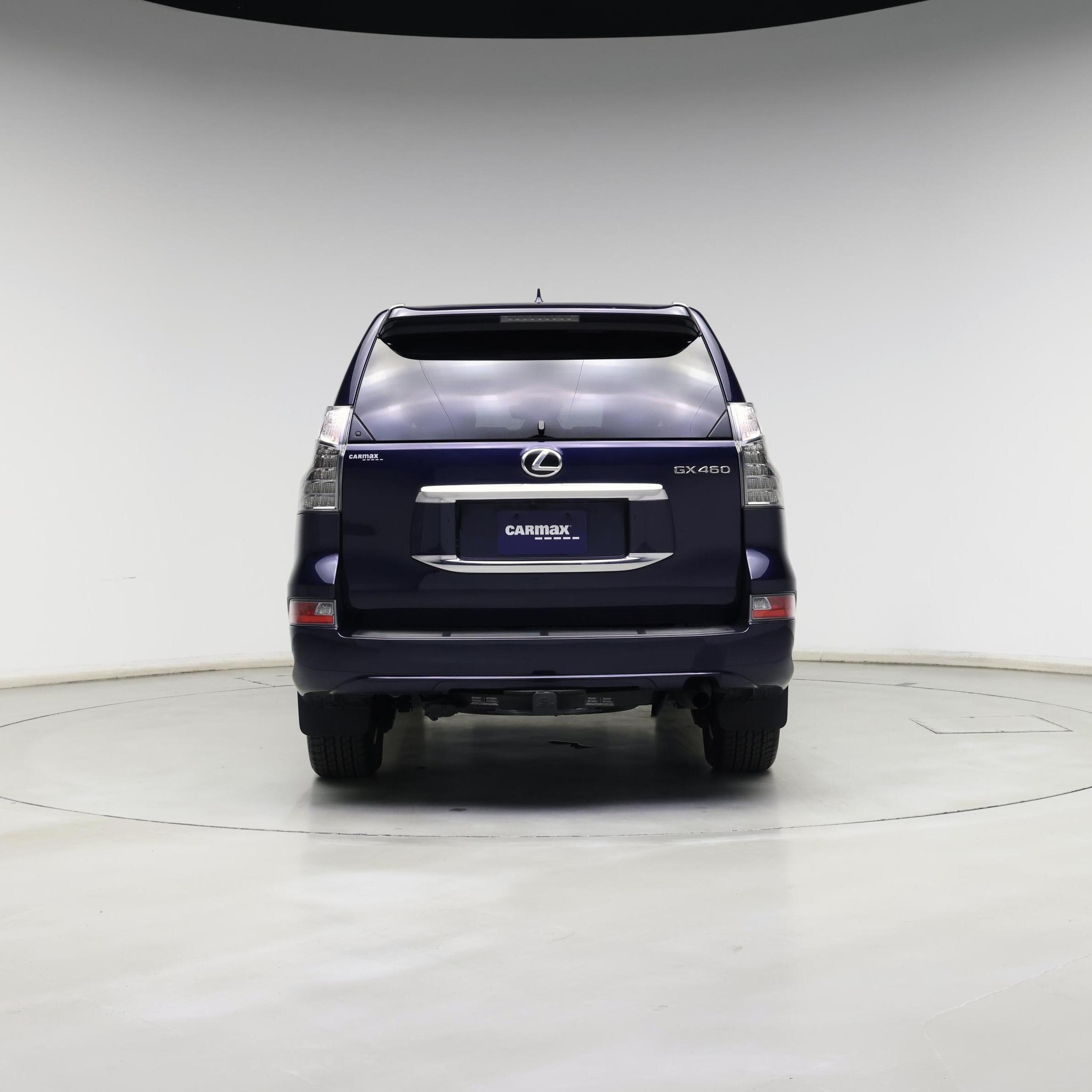 Thumbnail: 2023 Lexus GX - 6