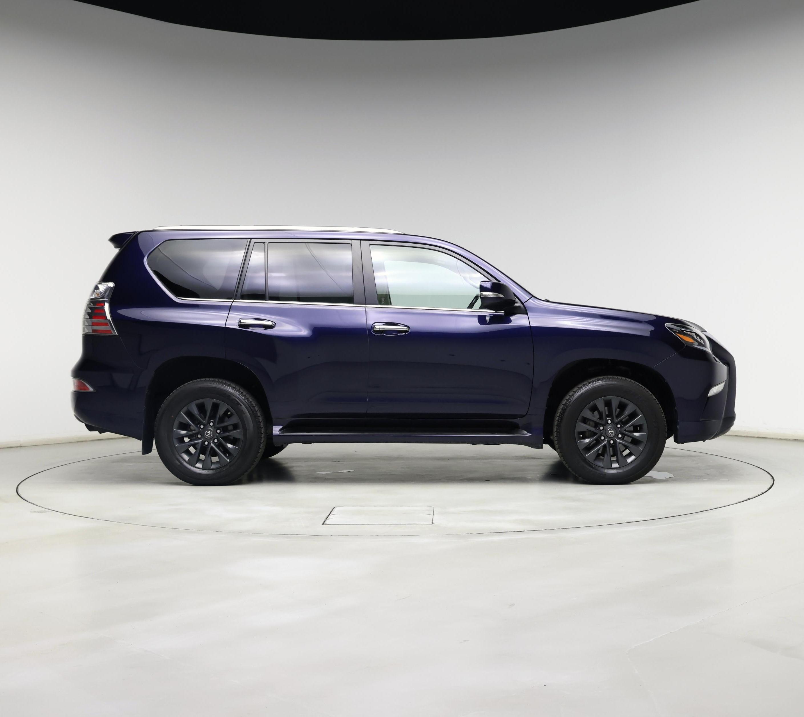 Thumbnail: 2023 Lexus GX - 7