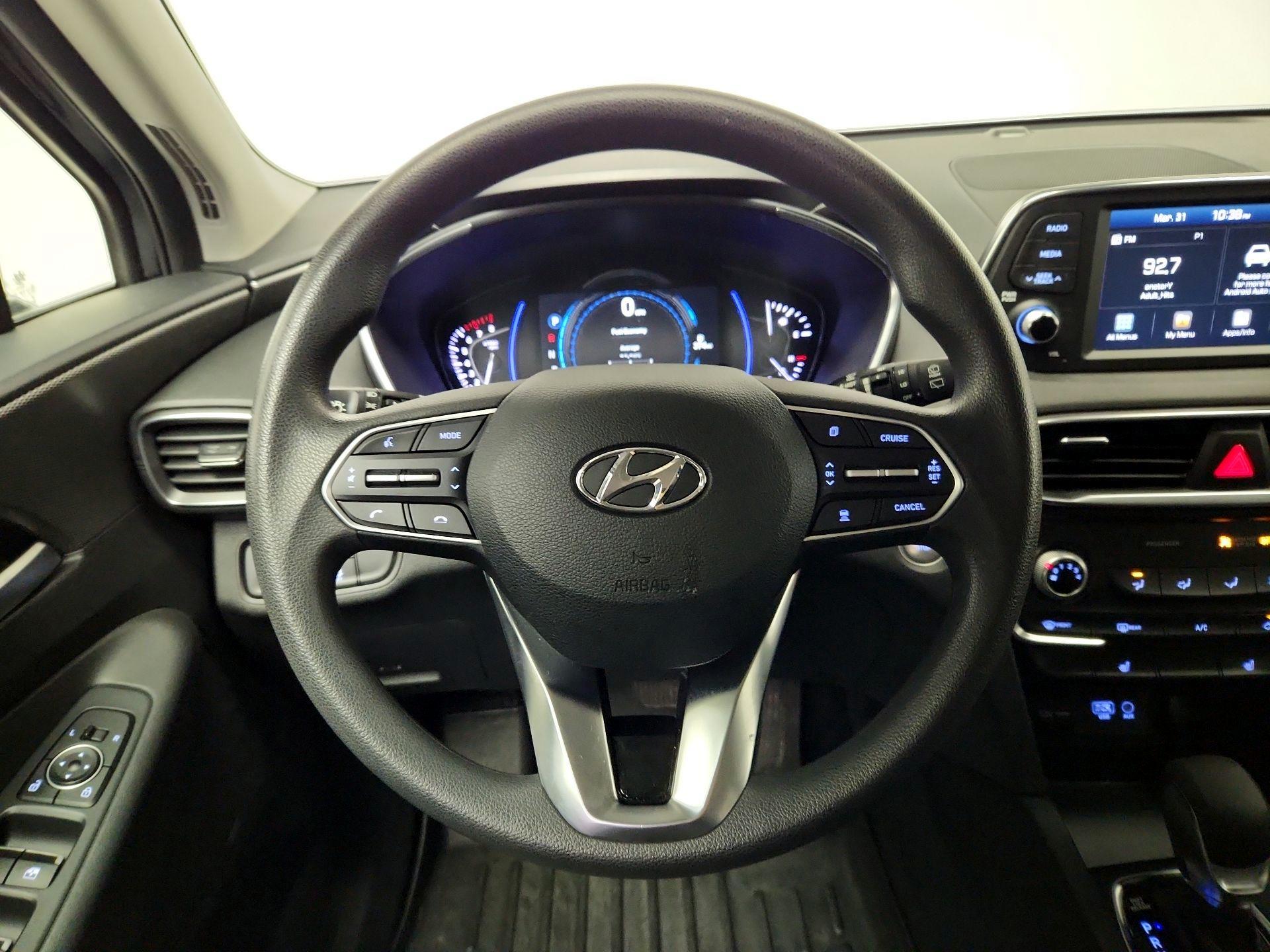 Thumbnail: 2020 Hyundai Santa Fe - 10