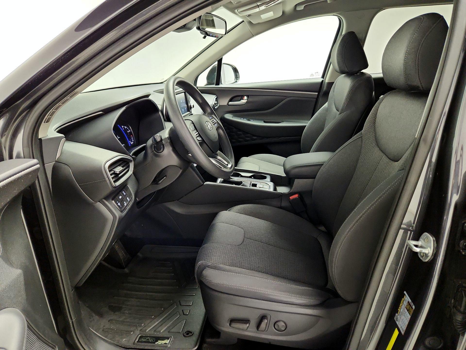 Thumbnail: 2020 Hyundai Santa Fe - 11